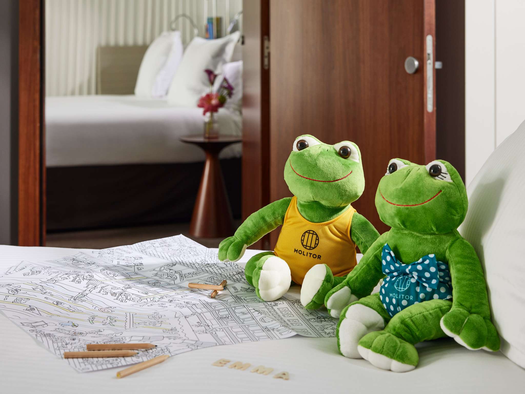 Photo - Molitor Hotel & Spa Paris - MGallery Collection