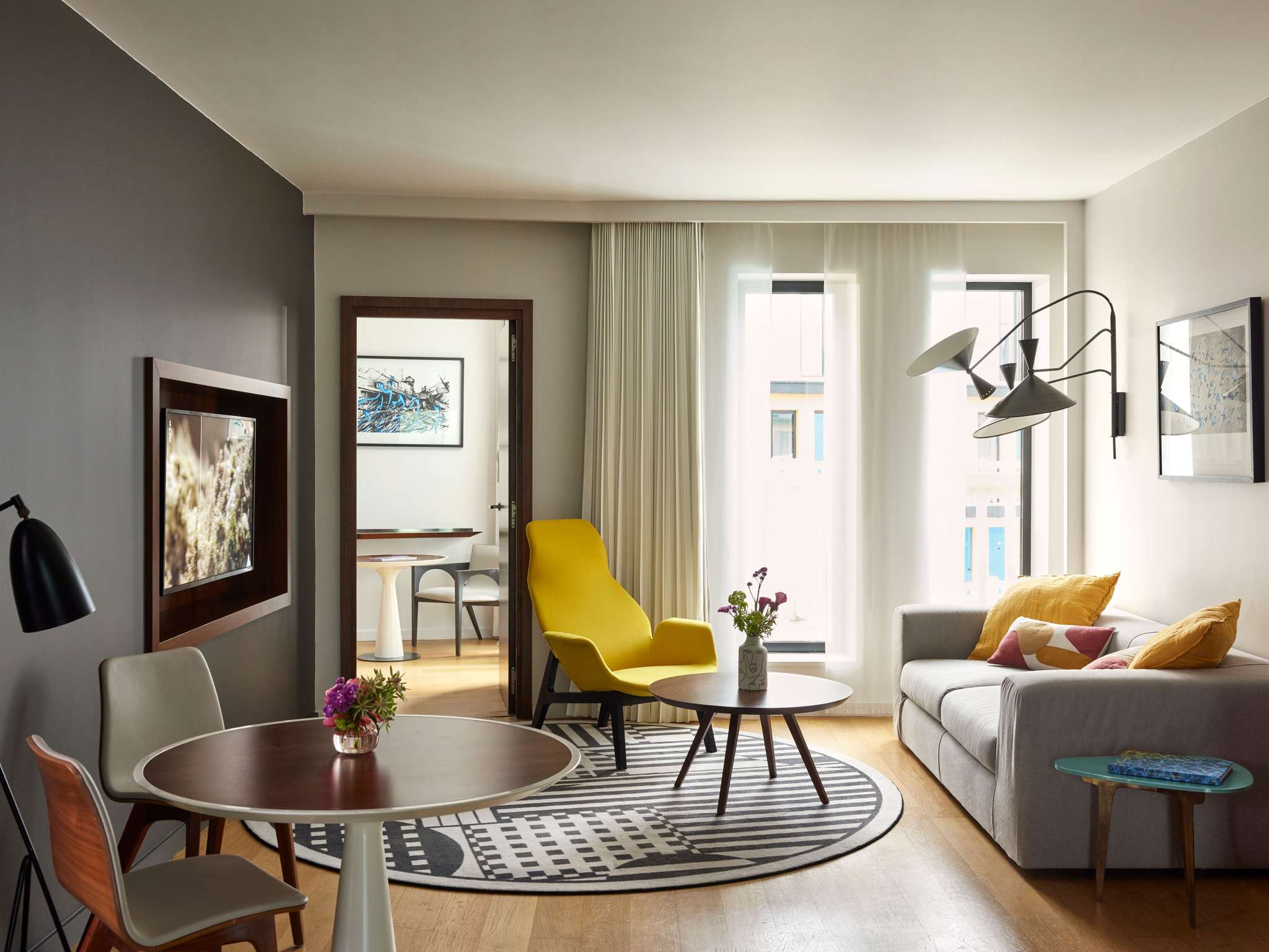 Photo - Molitor Hotel & Spa Paris - MGallery Collection