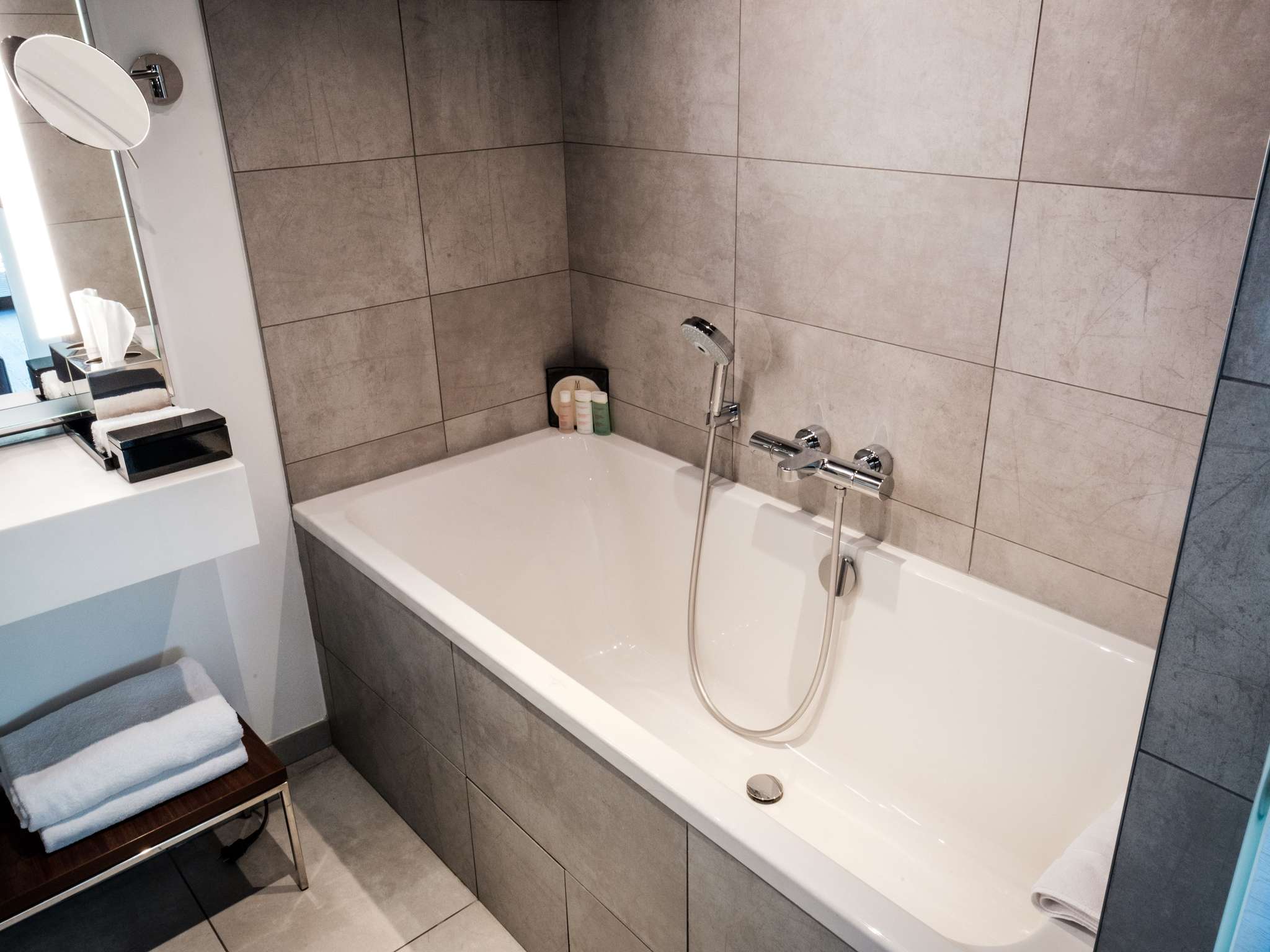 Photo - Molitor Hotel & Spa Paris - MGallery Collection