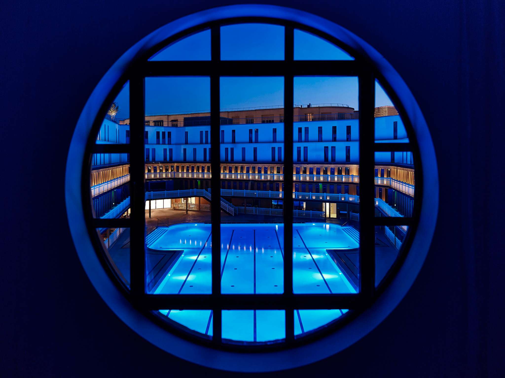 Photo - Molitor Hotel & Spa Paris - MGallery Collection