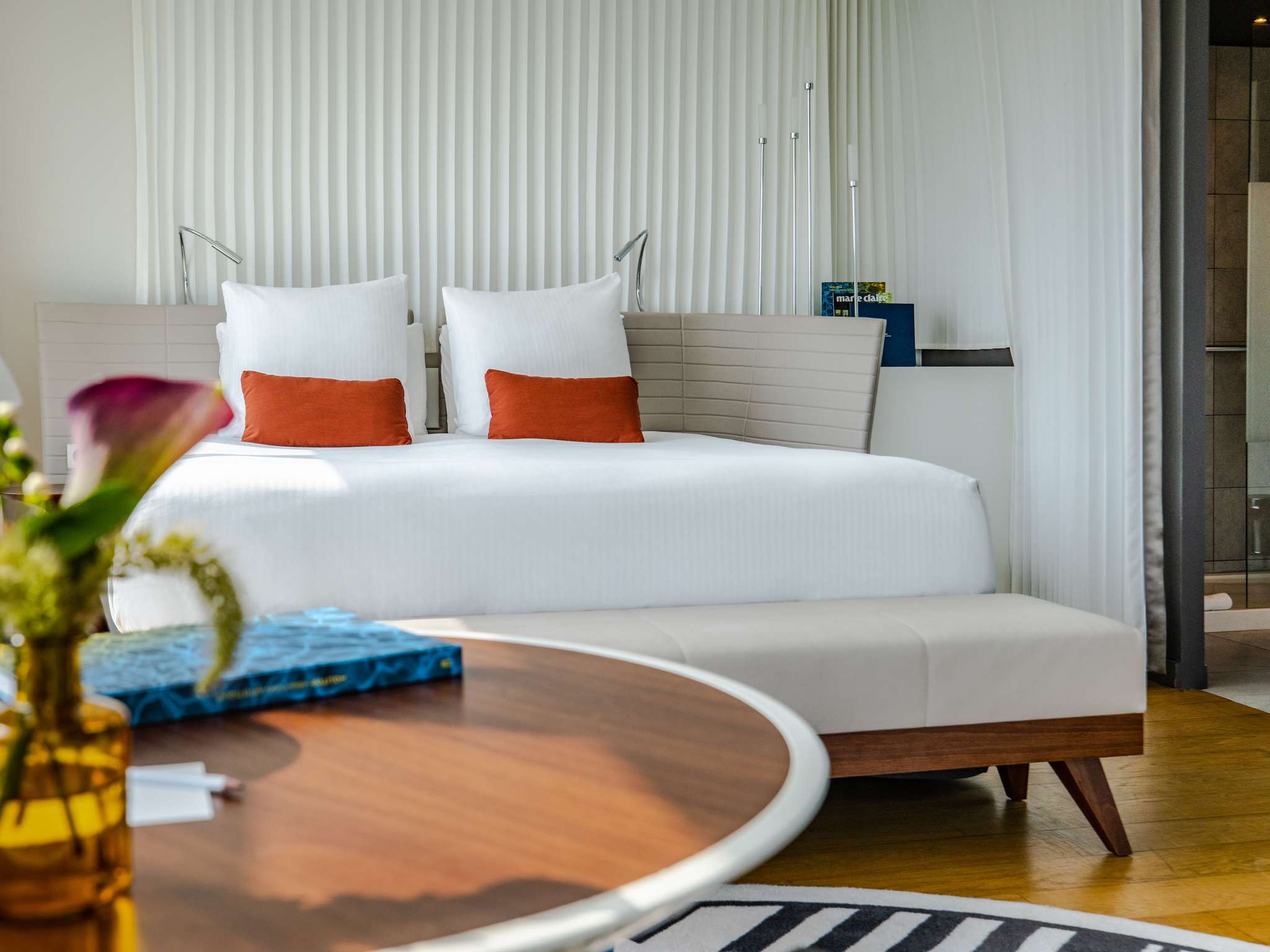 Photo - Molitor Hotel & Spa Paris - MGallery Collection