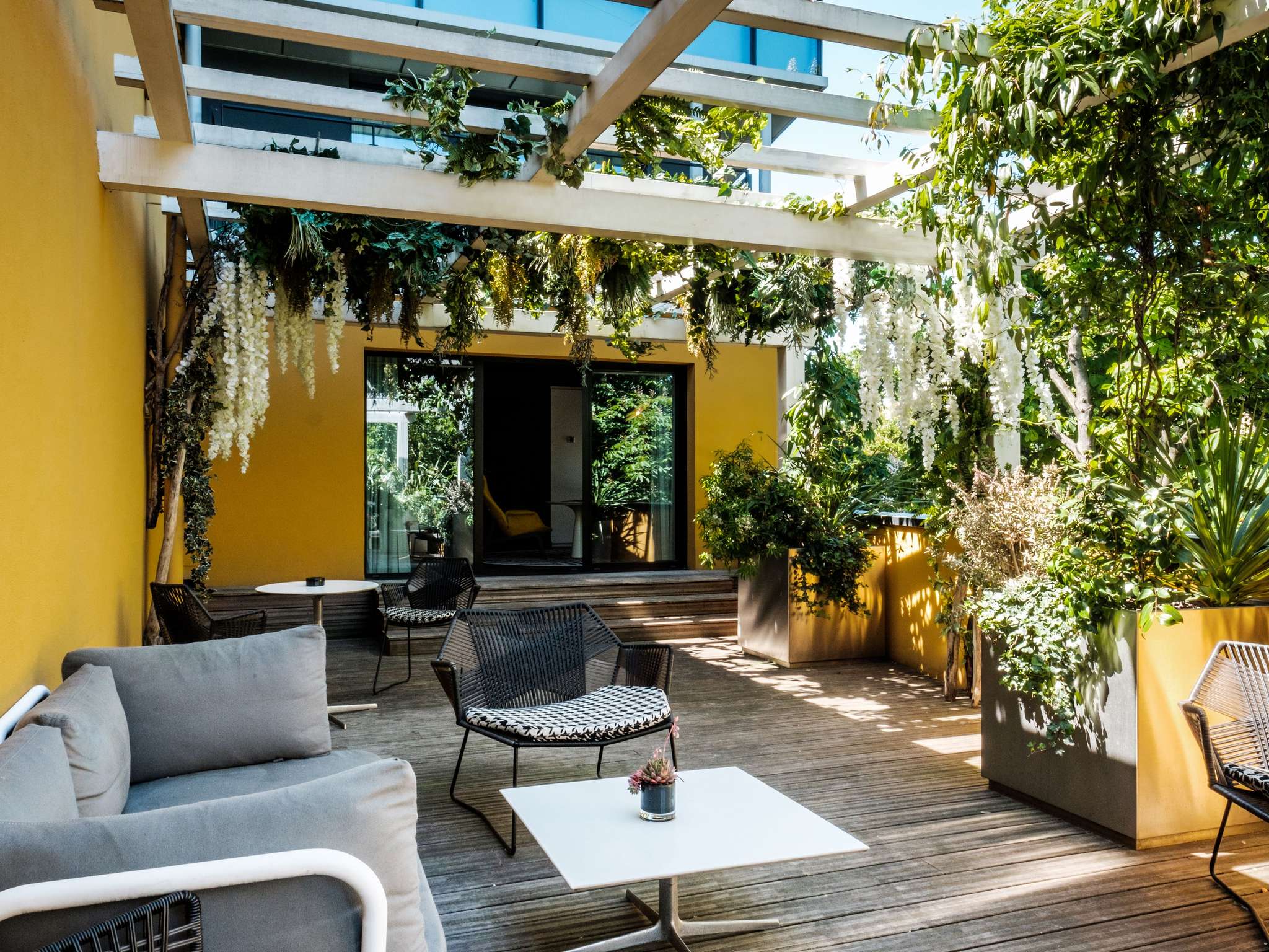 Photo - Molitor Hotel & Spa Paris - MGallery Collection