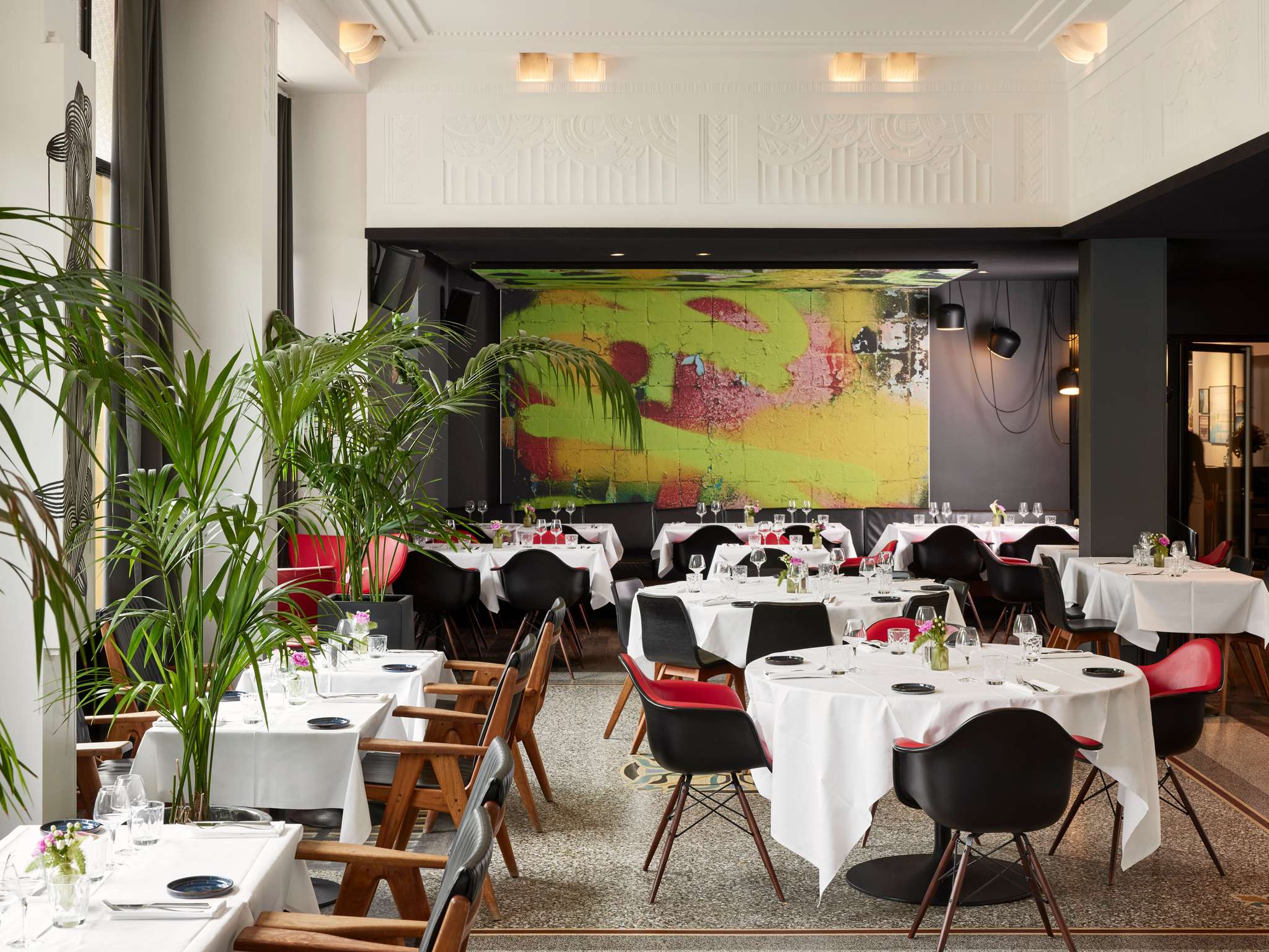 Photo - Molitor Hotel & Spa Paris - MGallery Collection