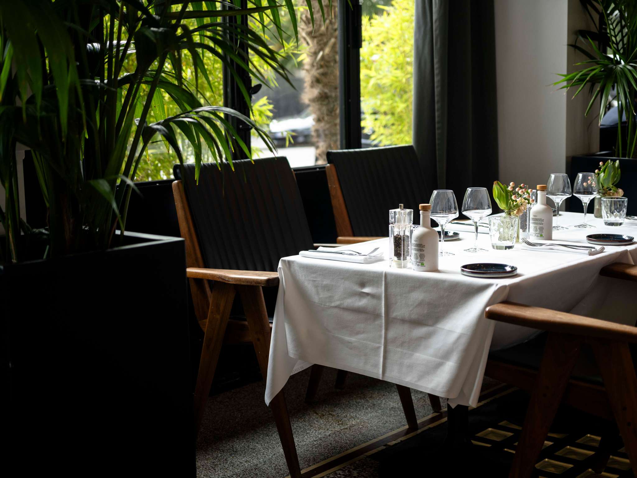 Photo - Molitor Hotel & Spa Paris - MGallery Collection