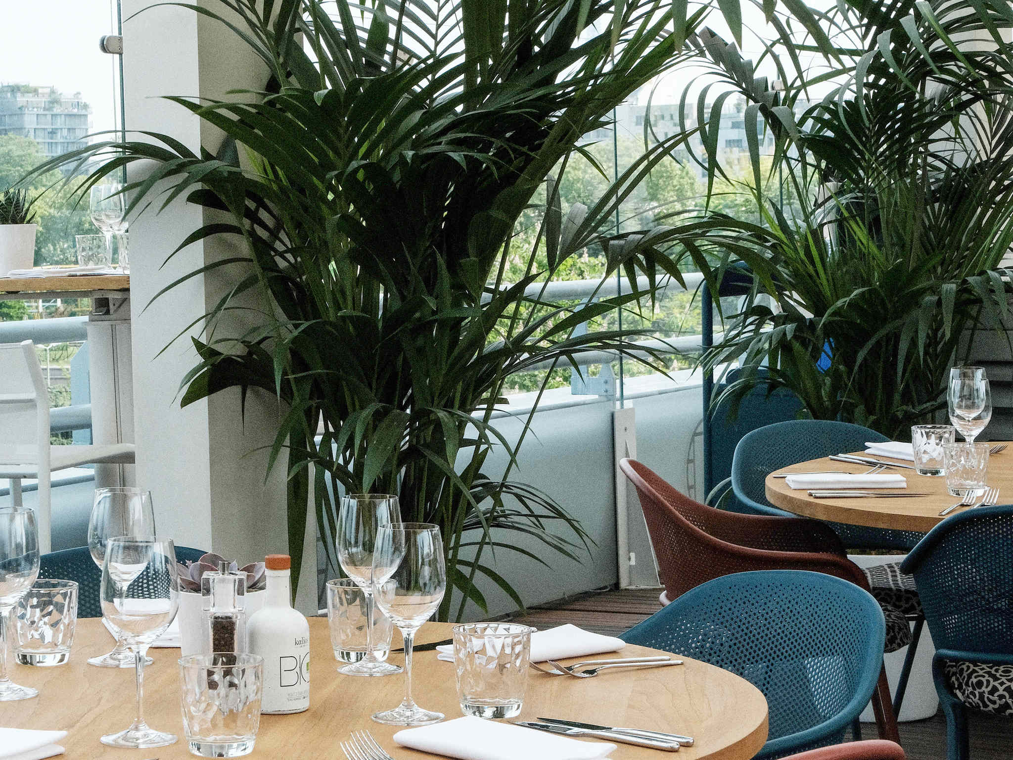 Photo - Molitor Hotel & Spa Paris - MGallery Collection