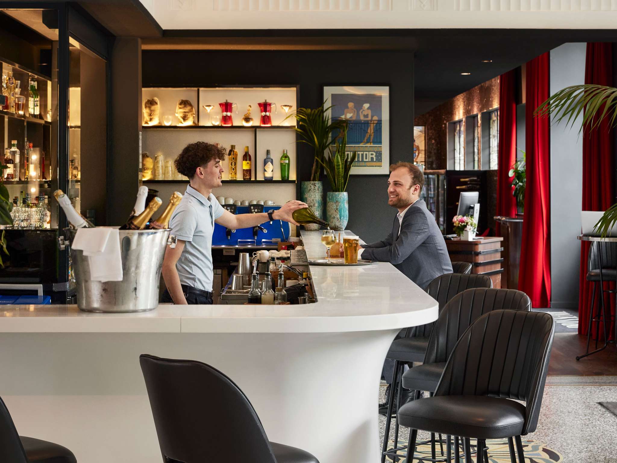 Photo - Molitor Hotel & Spa Paris - MGallery Collection