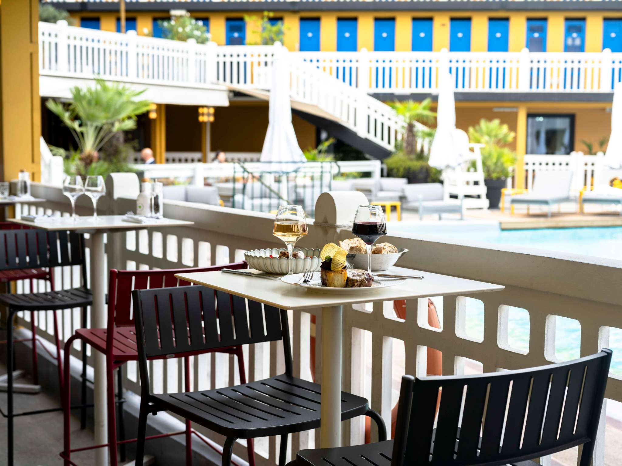 Photo - Molitor Hotel & Spa Paris - MGallery Collection