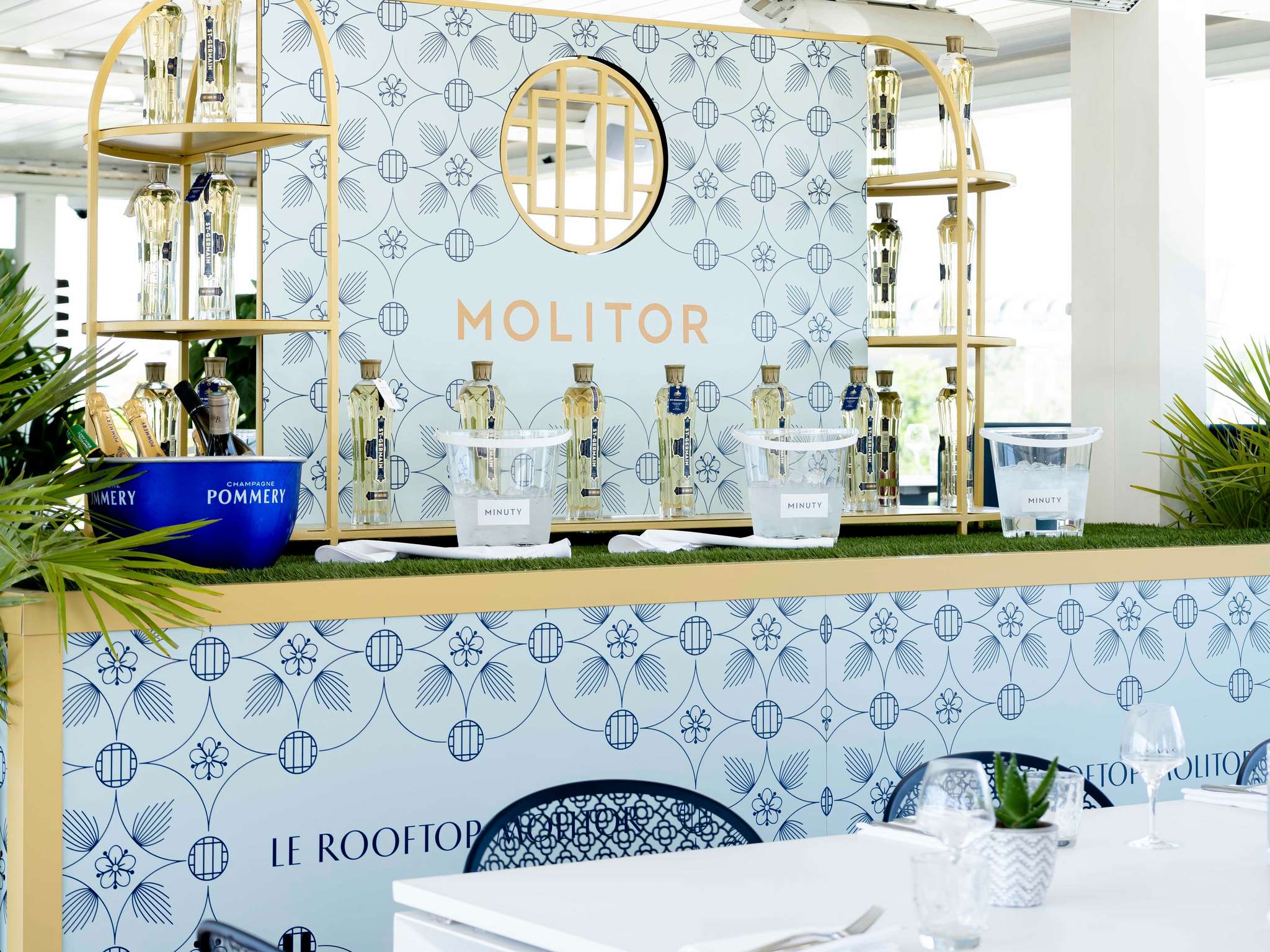 Photo - Molitor Hotel & Spa Paris - MGallery Collection