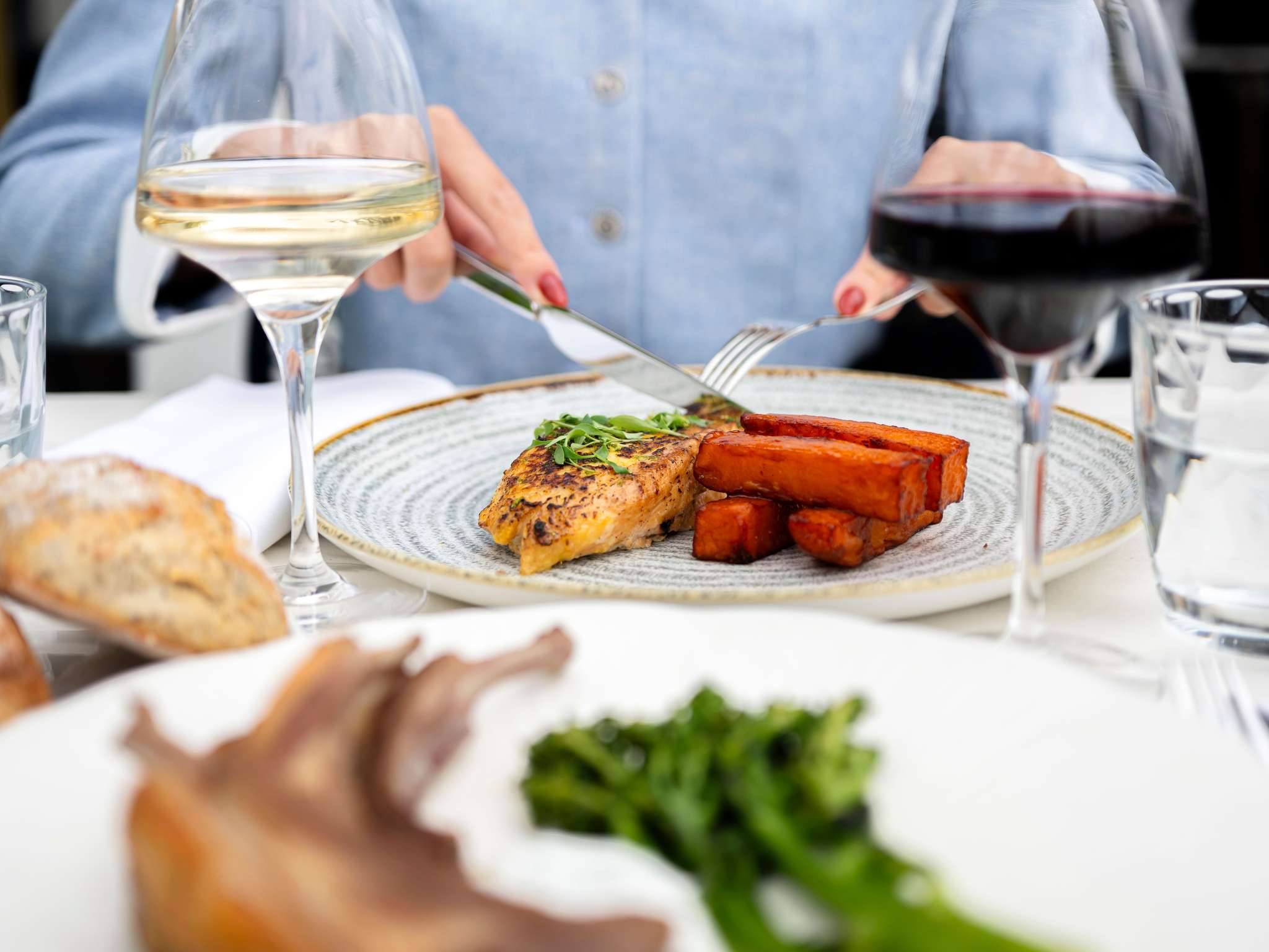 Photo - Molitor Hotel & Spa Paris - MGallery Collection