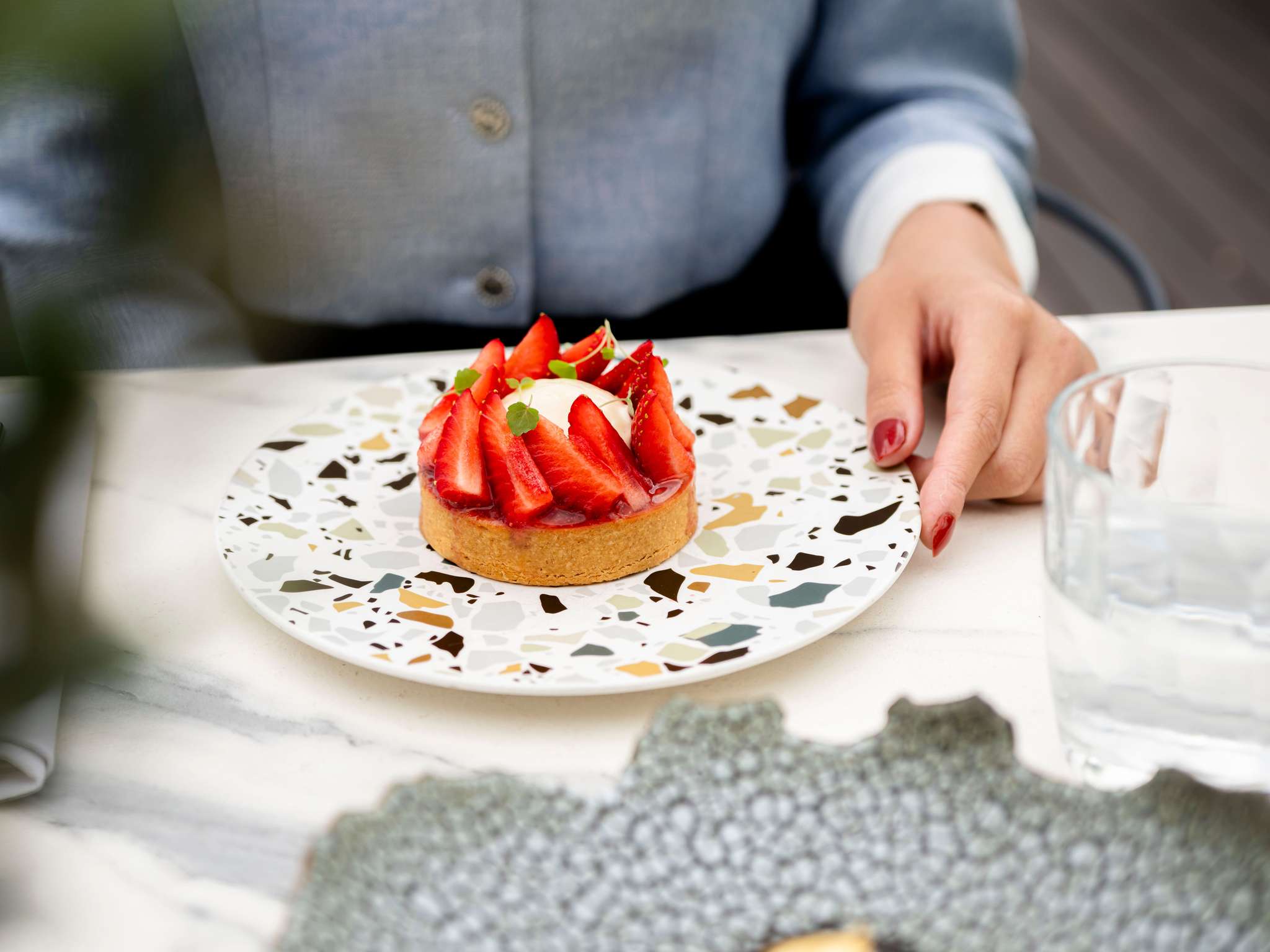 Photo - Molitor Hotel & Spa Paris - MGallery Collection