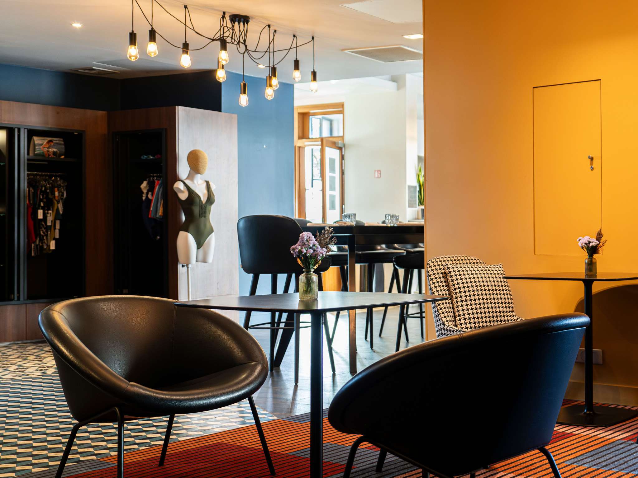 Photo - Molitor Hotel & Spa Paris - MGallery Collection