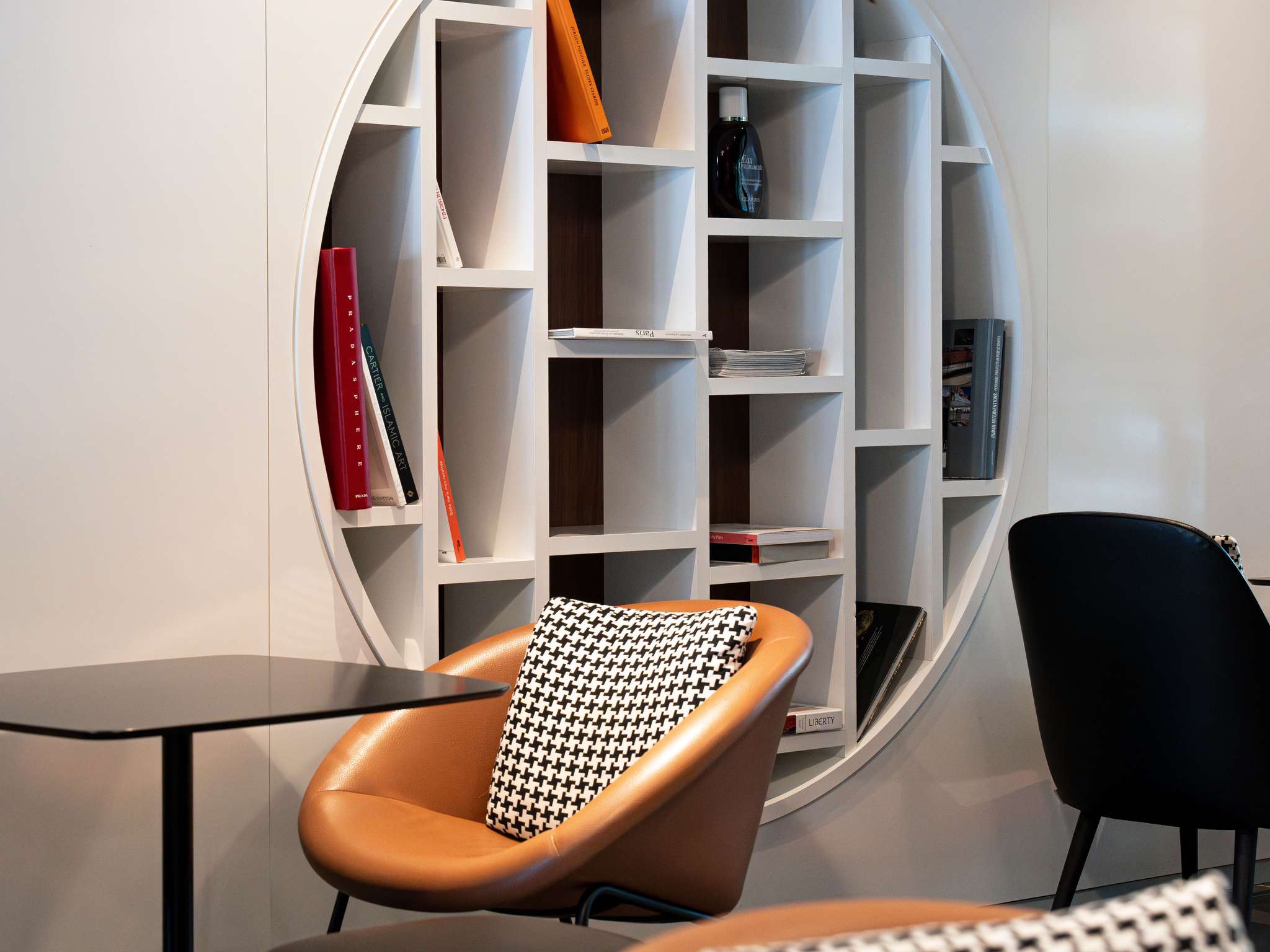 Photo - Molitor Hotel & Spa Paris - MGallery Collection