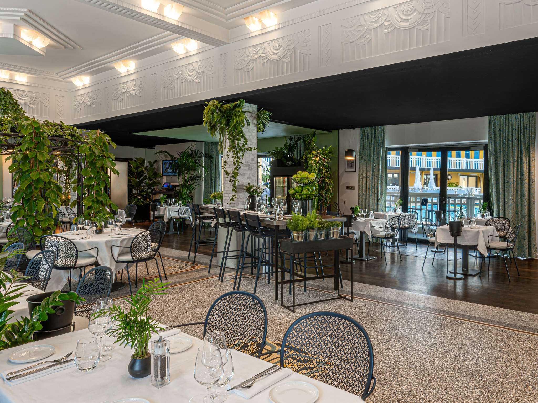 Photo - Molitor Hotel & Spa Paris - MGallery Collection