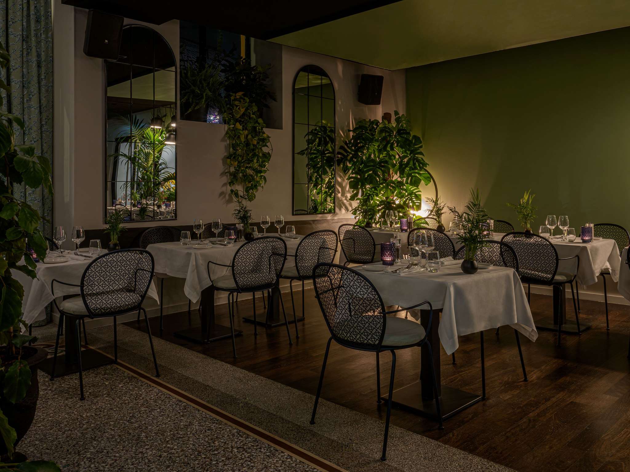 Photo - Molitor Hotel & Spa Paris - MGallery Collection