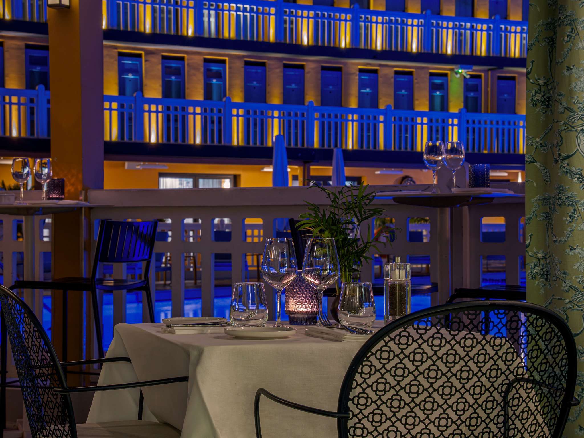 Photo - Molitor Hotel & Spa Paris - MGallery Collection