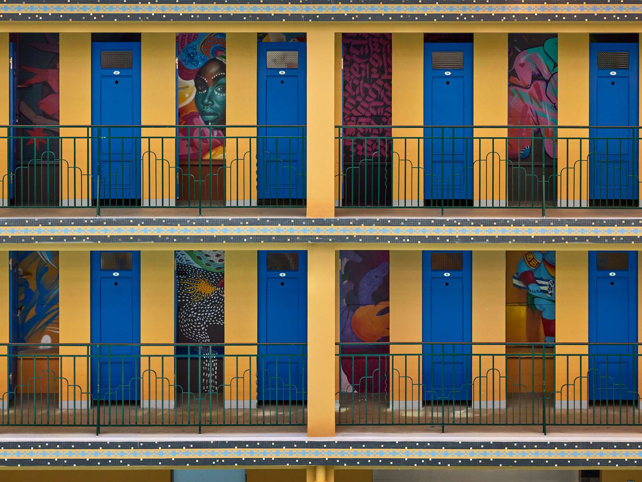 Photo - Molitor Hotel & Spa Paris - MGallery Collection