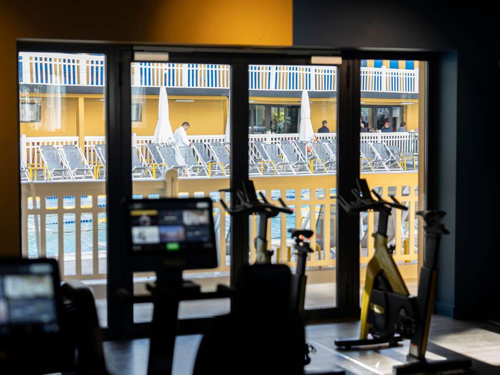 Luxury Hotel Paris Hotel Molitor Paris Mgallery