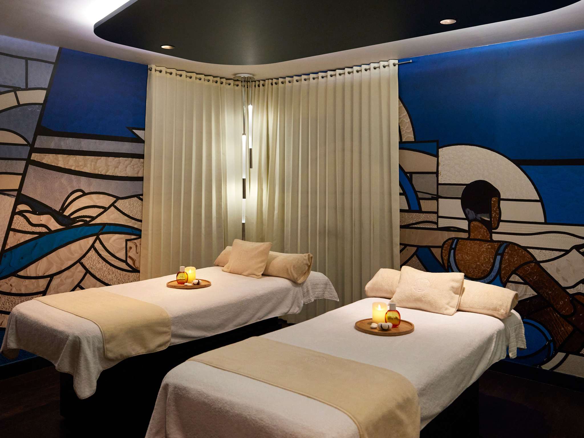 Photo - Molitor Hotel & Spa Paris - MGallery Collection