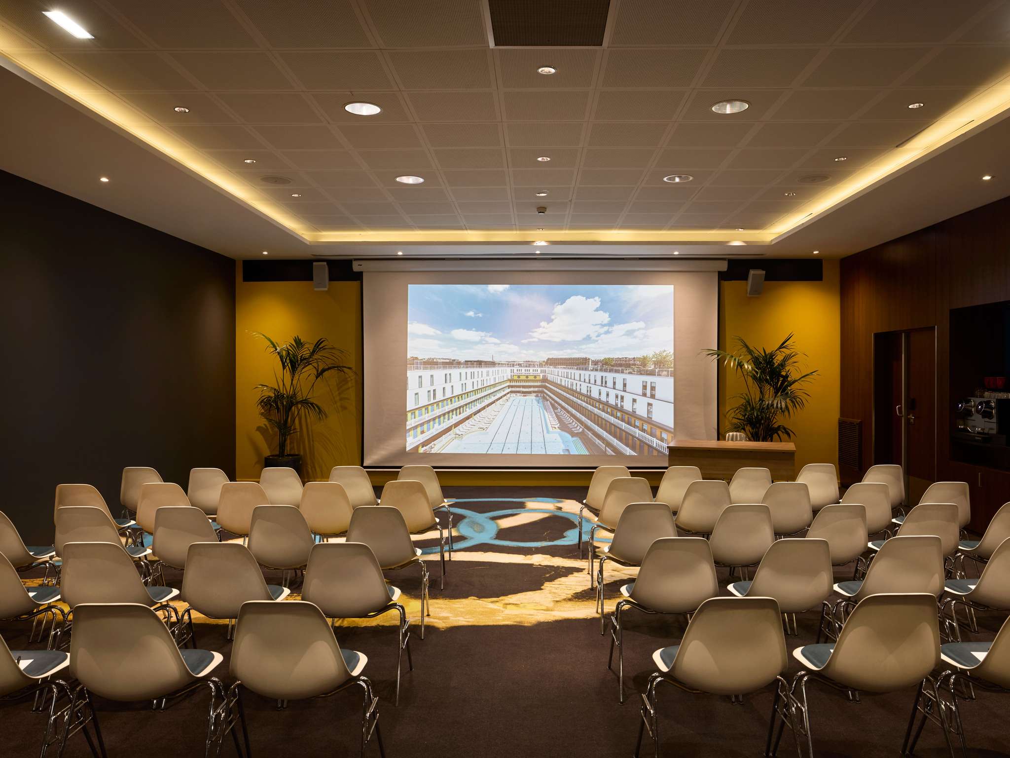 Foto - Molitor Hotel & Spa Paris - MGallery Collection