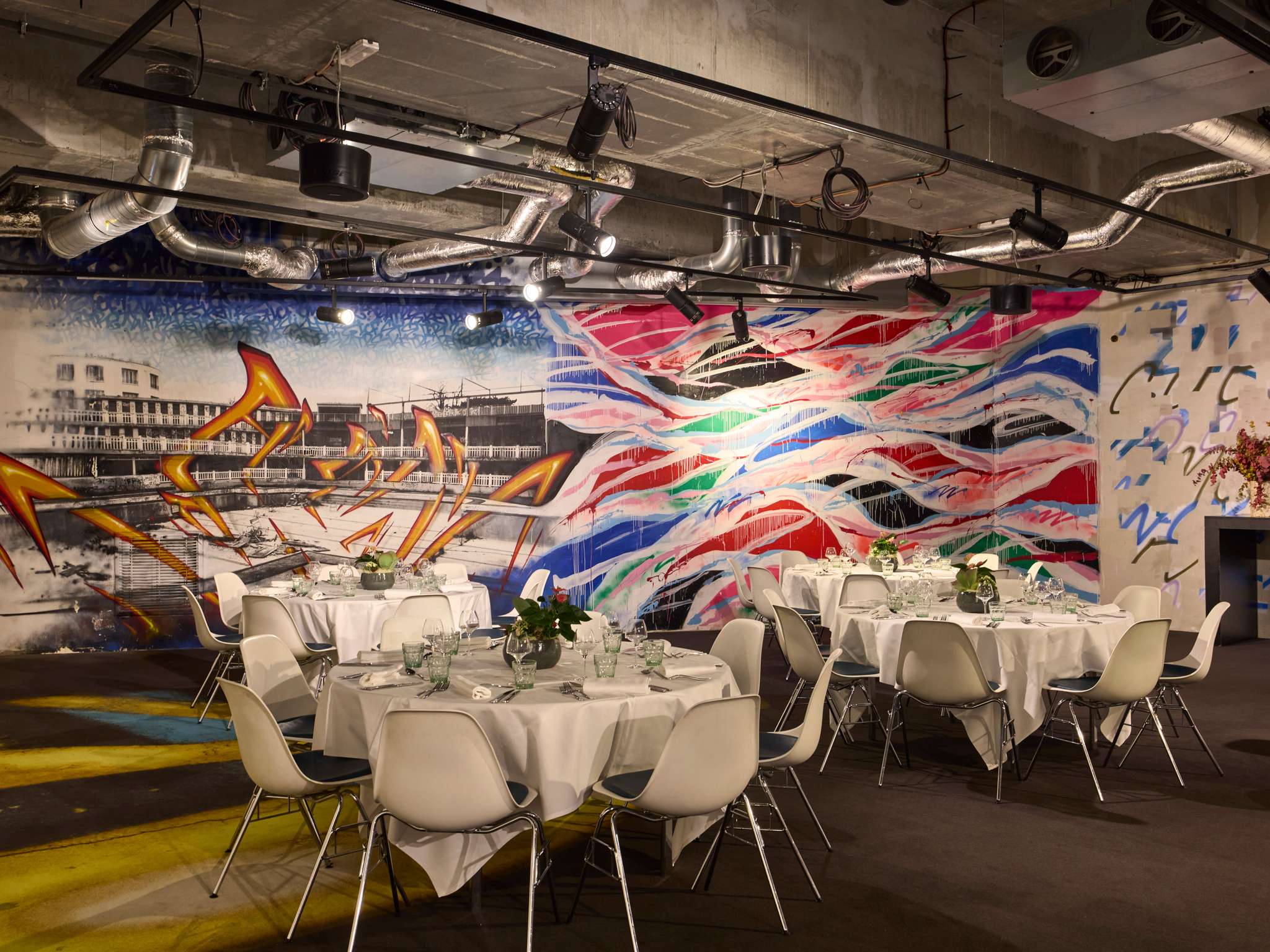 Foto - Molitor Hotel & Spa Paris - MGallery Collection