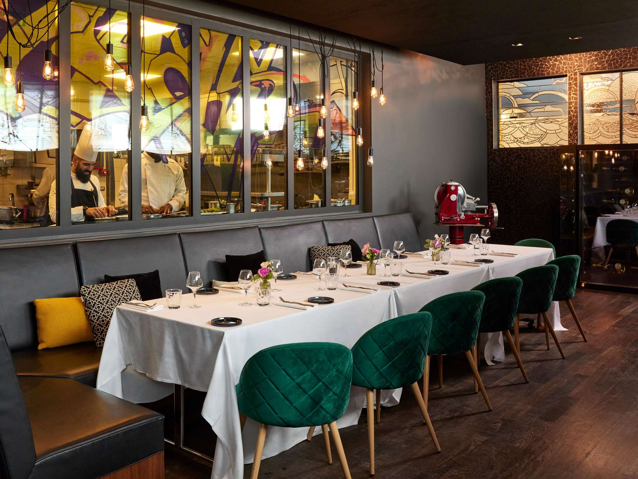Foto - Molitor Hotel & Spa Paris - MGallery Collection