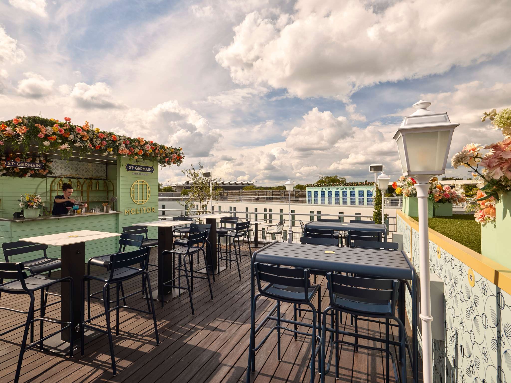 Foto - Molitor Hotel & Spa Paris - MGallery Collection