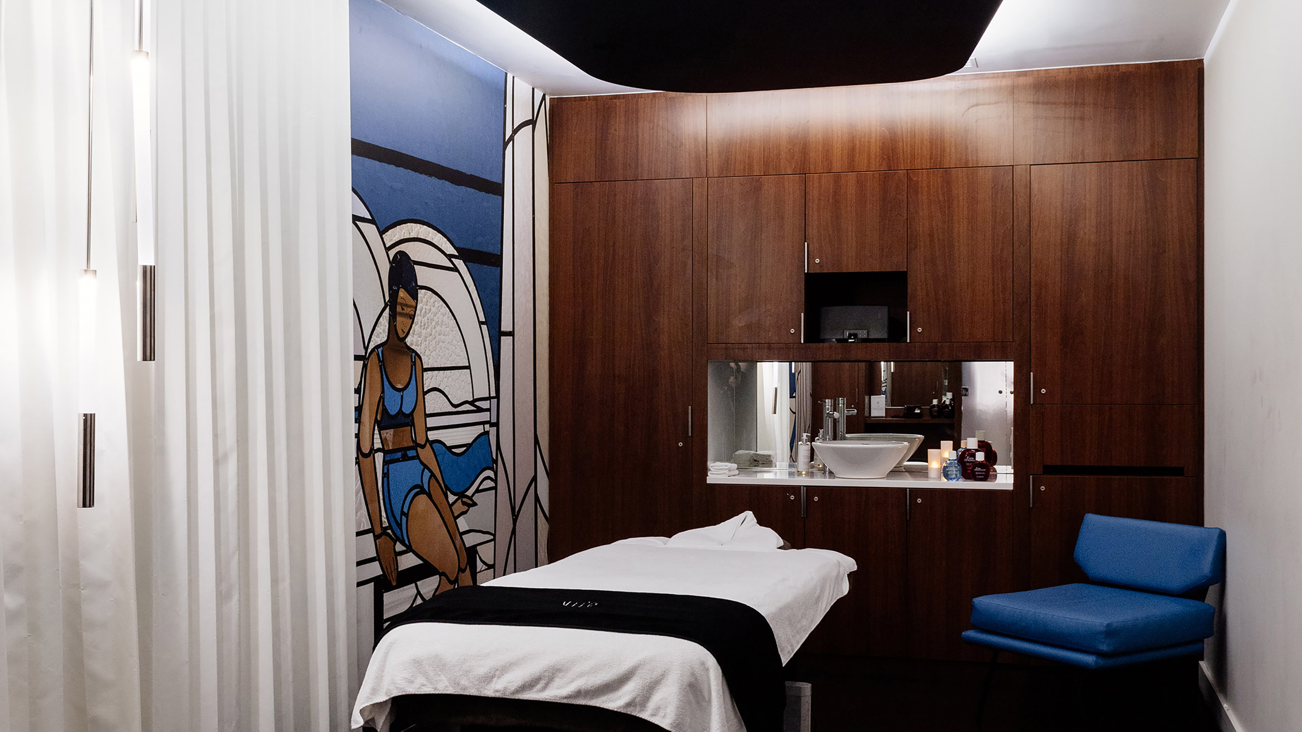 Luxury Hotel Paris Molitor Mgallery Hotel Molitor Paris Mgallery