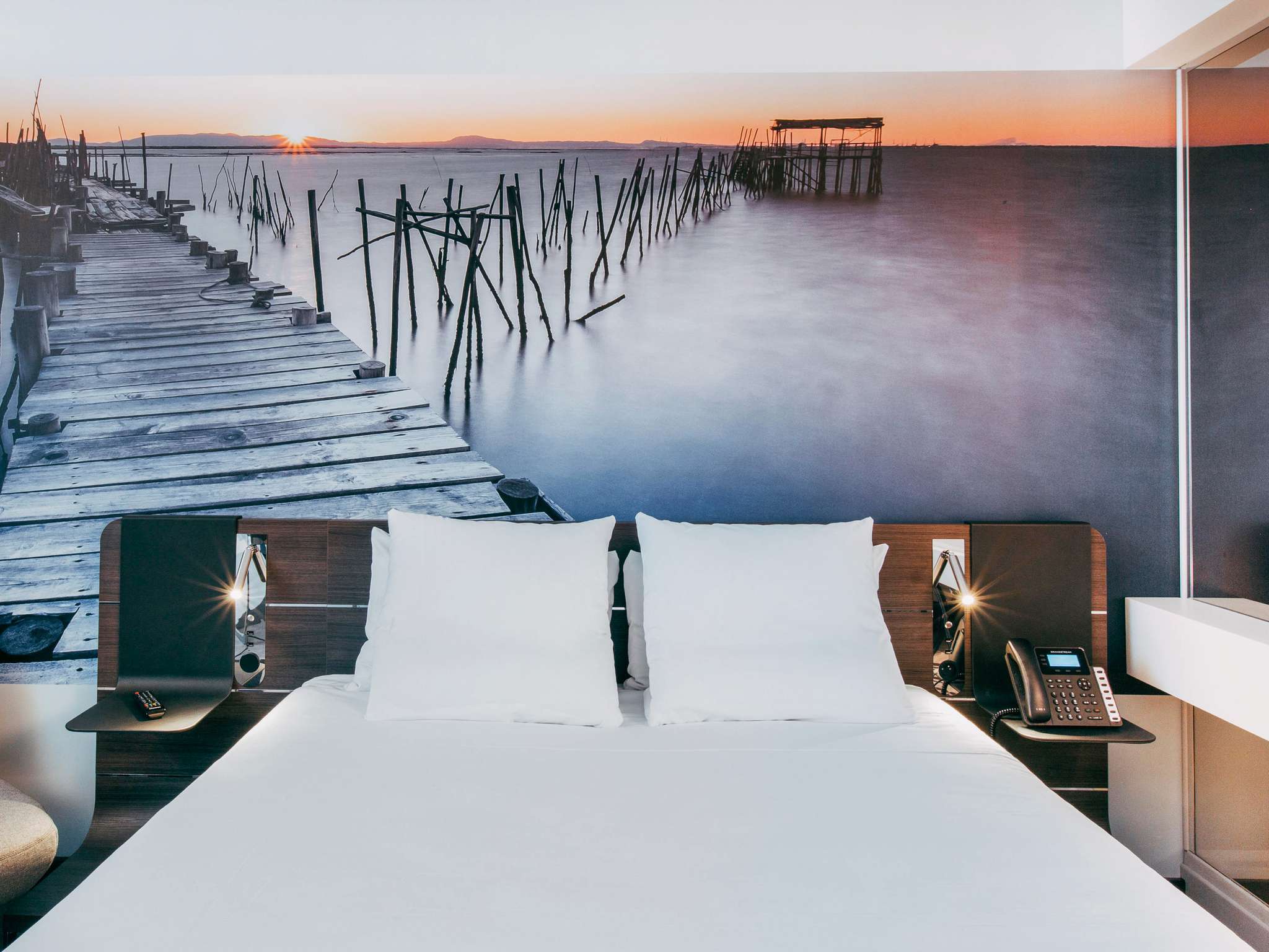 Photo - Novotel Paris Coeur d'Orly Airport