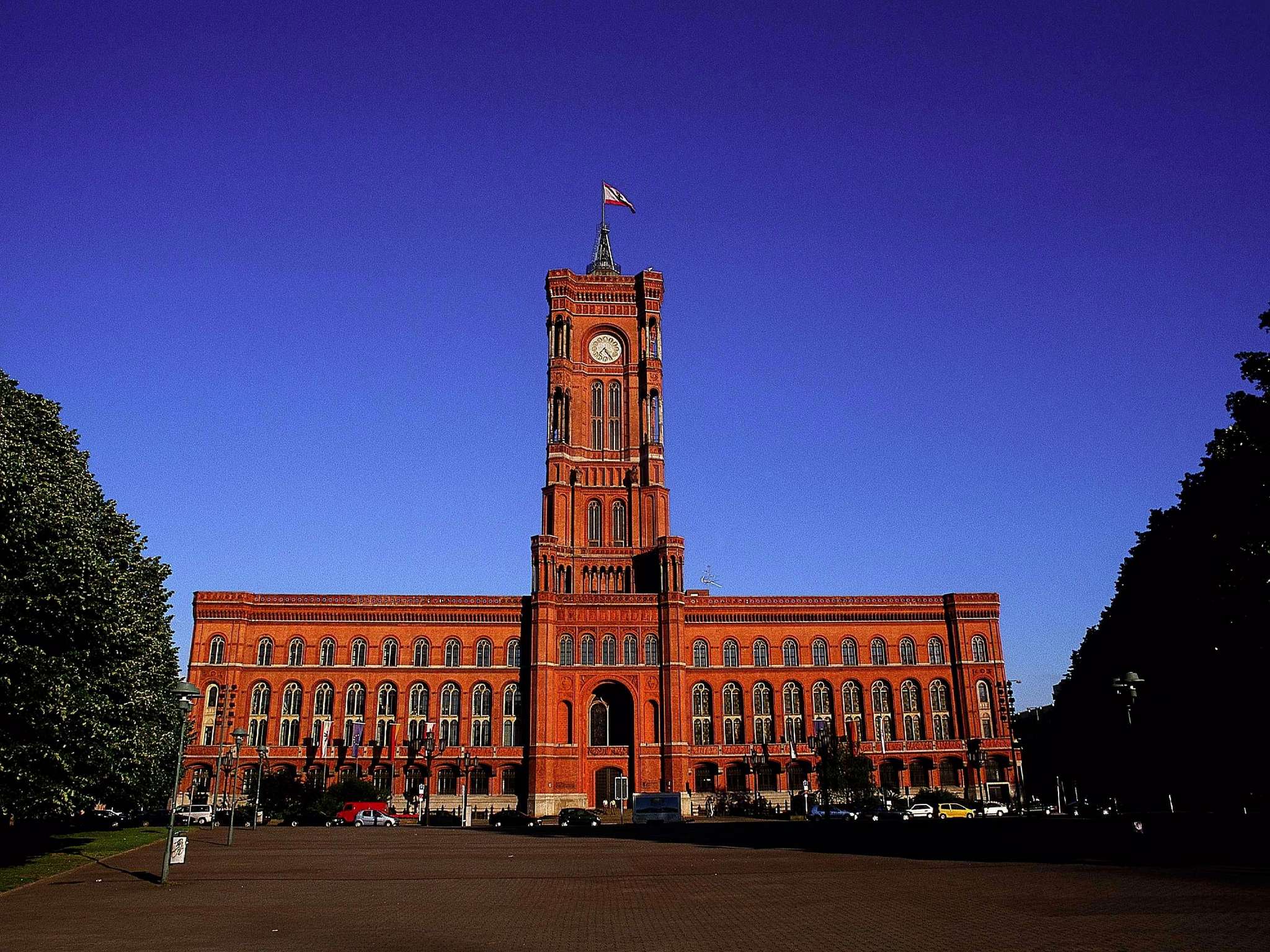 Foto - Aparthotel Adagio Berlin Kurfürstendamm