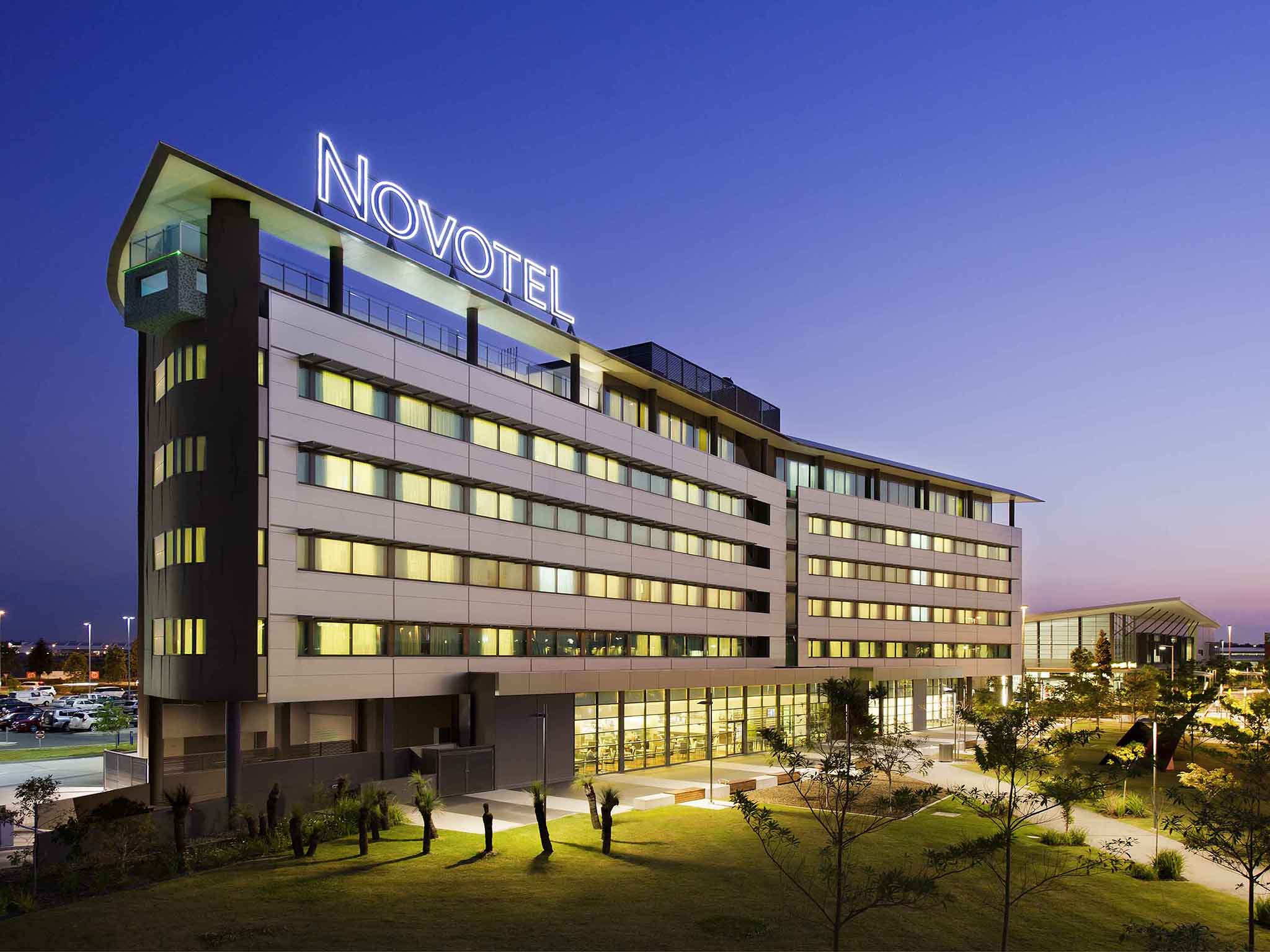 Novotel Brisbane Airport Accorhotels Hotel Novotel Brisbane Airport