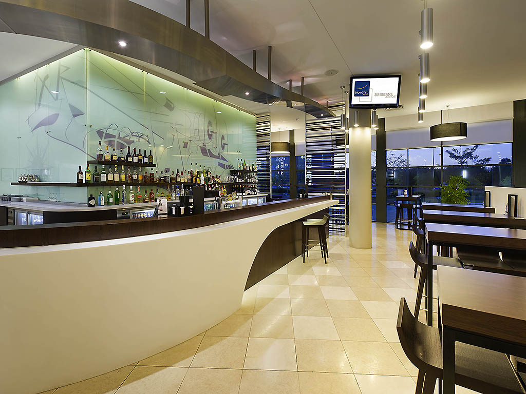 CATALINA RESTAURANT BRISBANE AIRPORT Restaurants by Accor