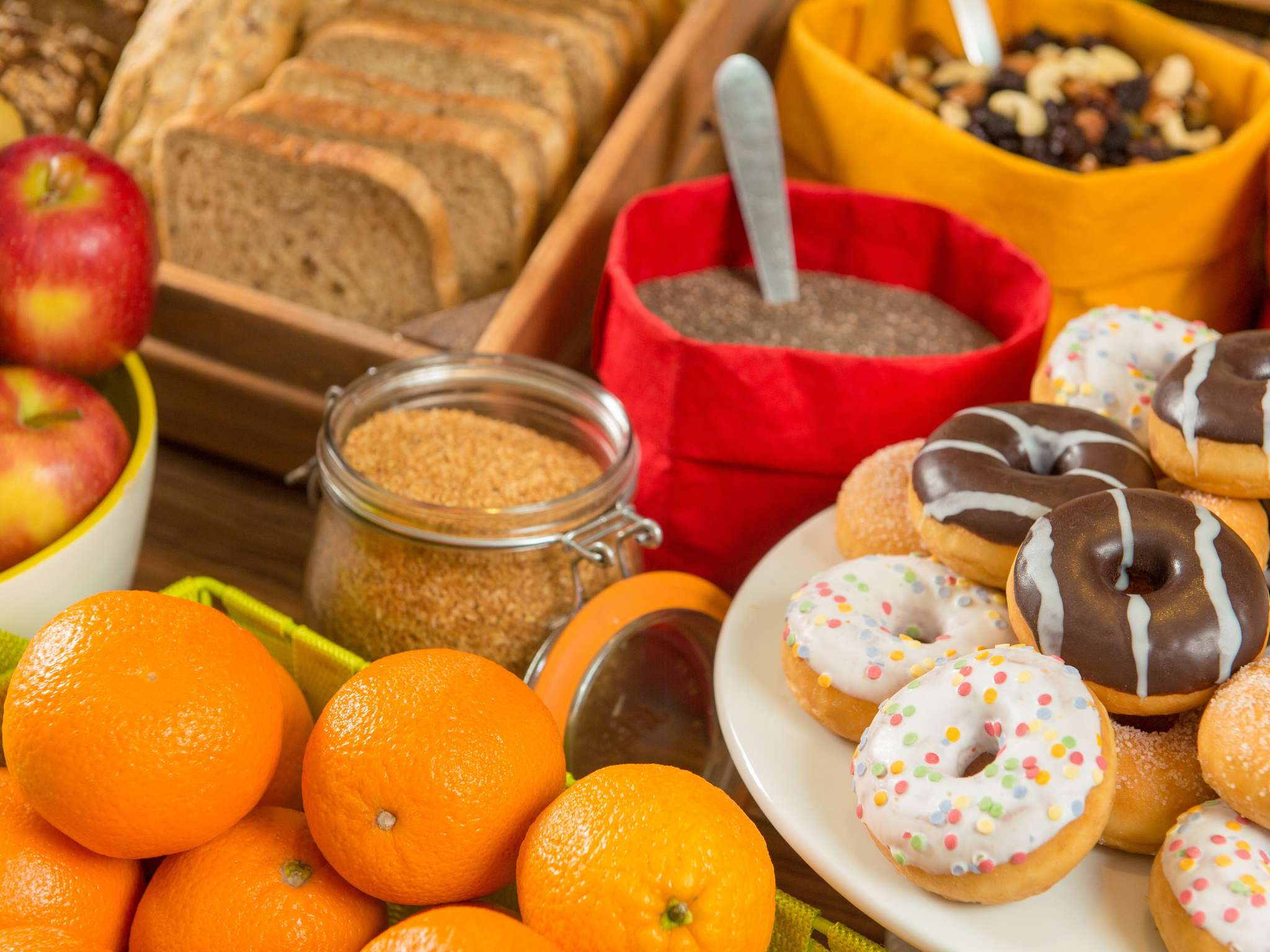 Foto - ibis Styles Belfort Centre