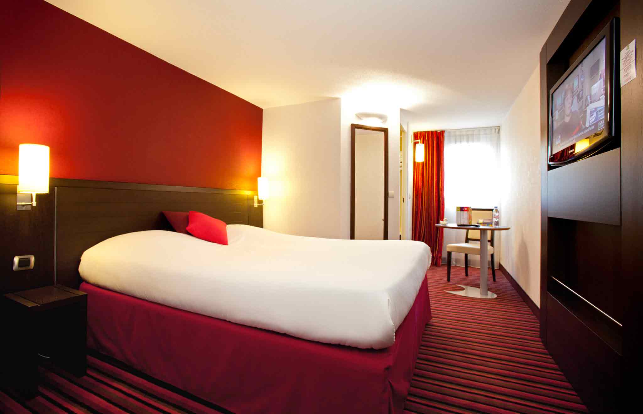 Foto - ibis Styles Belfort Centre