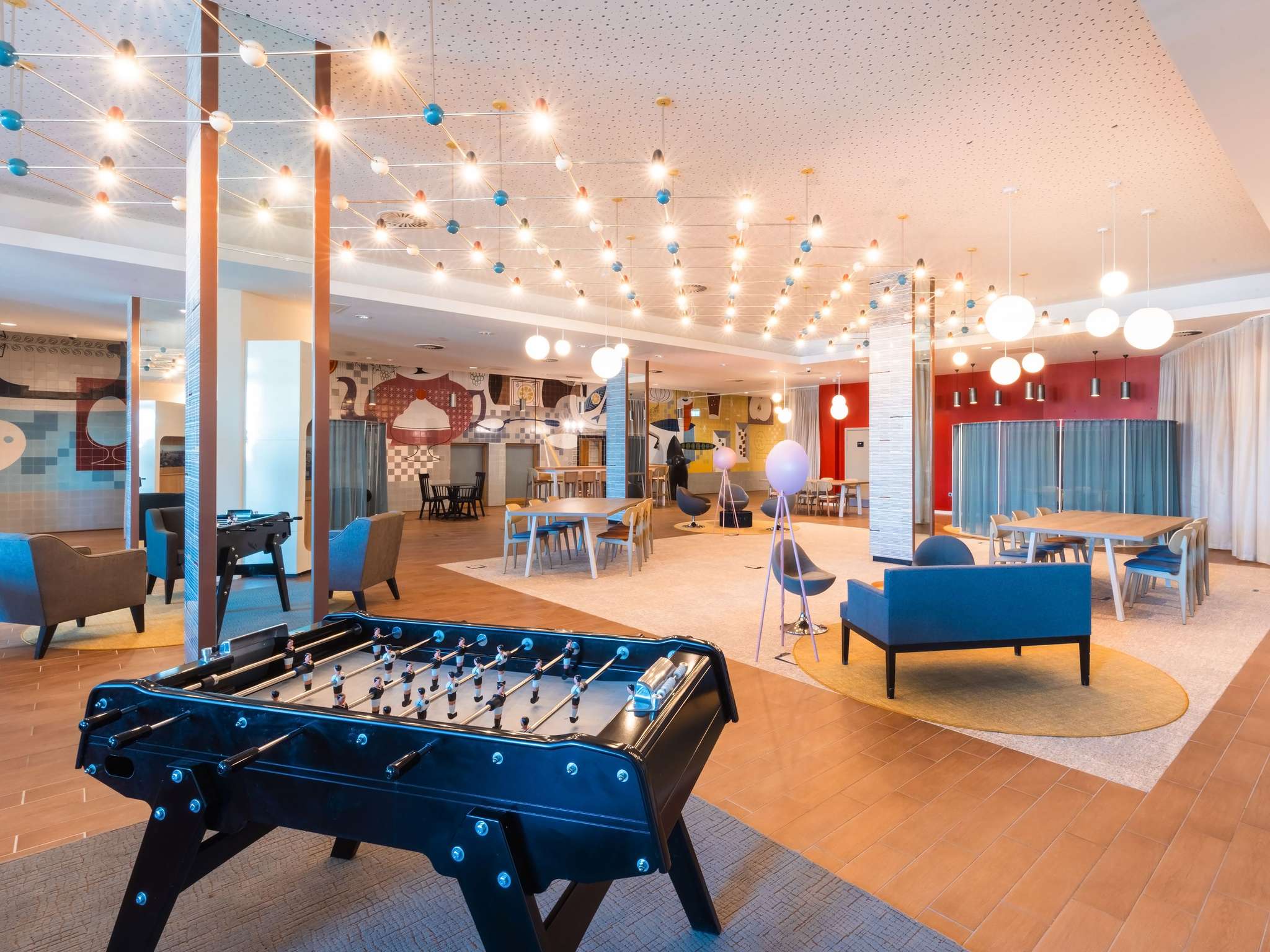 Foto - Aparthotel Adagio Liverpool City Centre