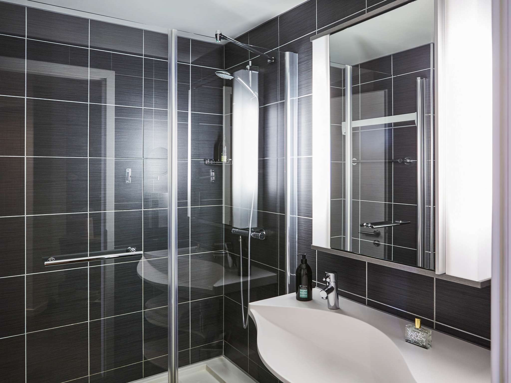 Foto - Aparthotel Adagio Liverpool City Centre