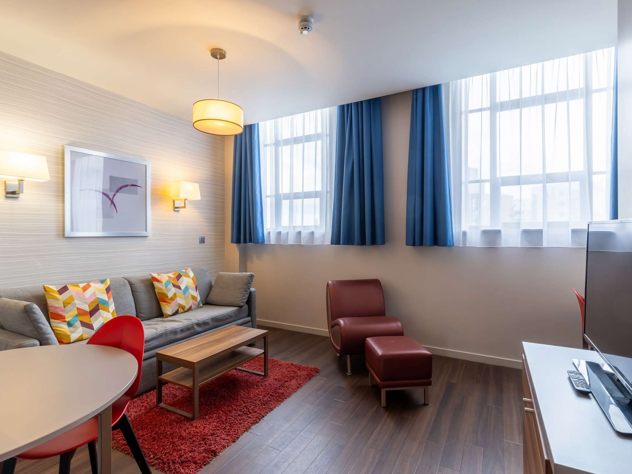 Foto - Aparthotel Adagio Liverpool City Centre