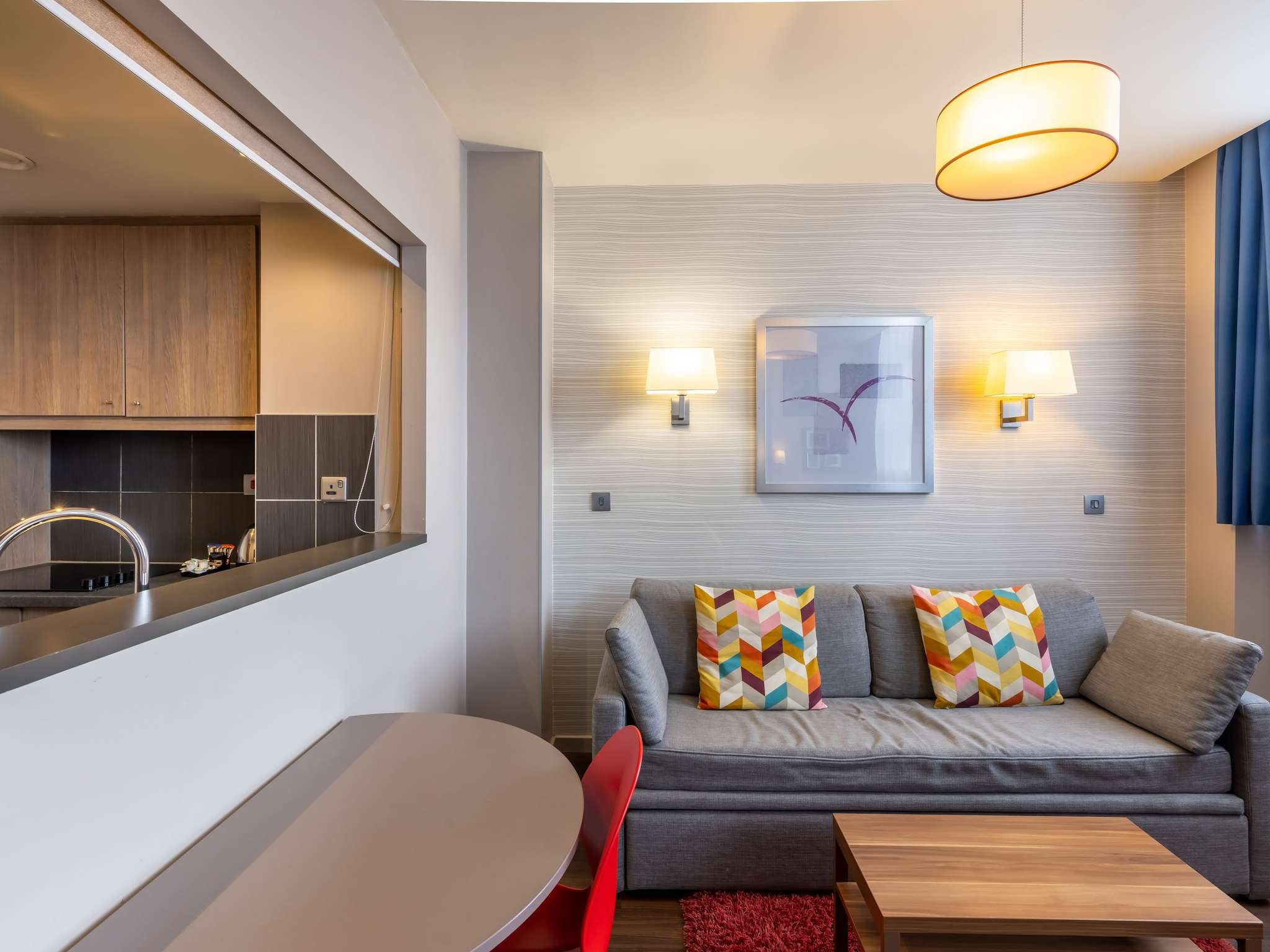 Foto - Aparthotel Adagio Liverpool City Centre
