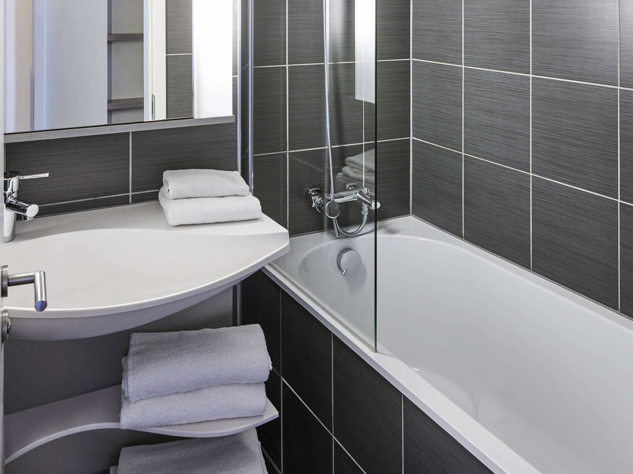 Foto - Aparthotel Adagio Liverpool City Centre