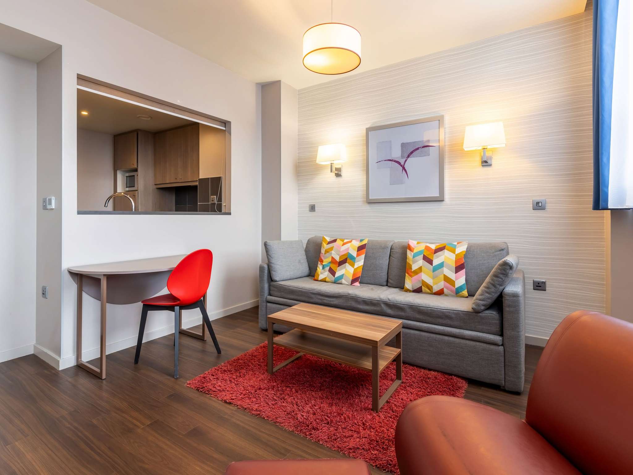 Foto - Aparthotel Adagio Liverpool City Centre