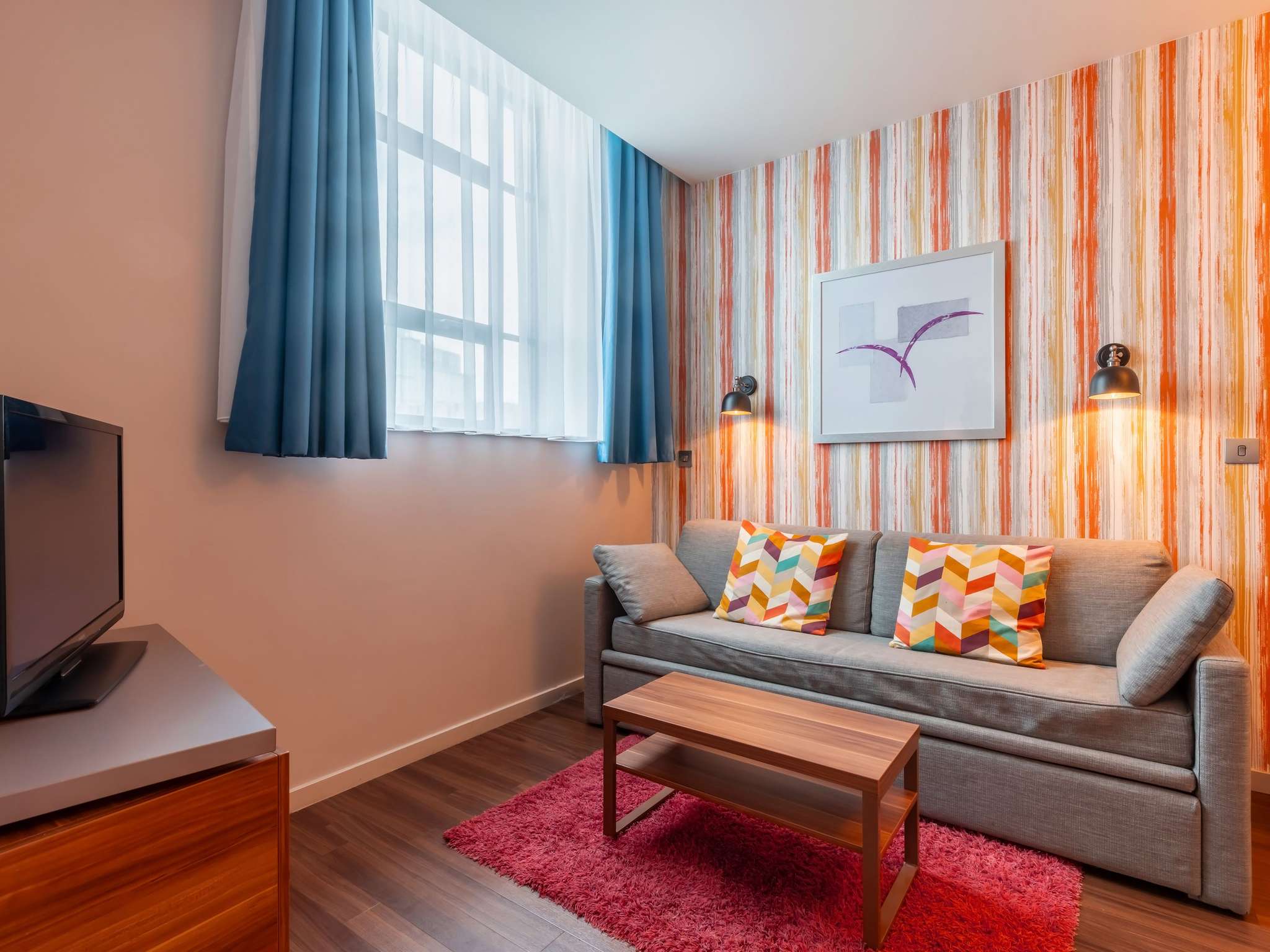 Foto - Aparthotel Adagio Liverpool City Centre