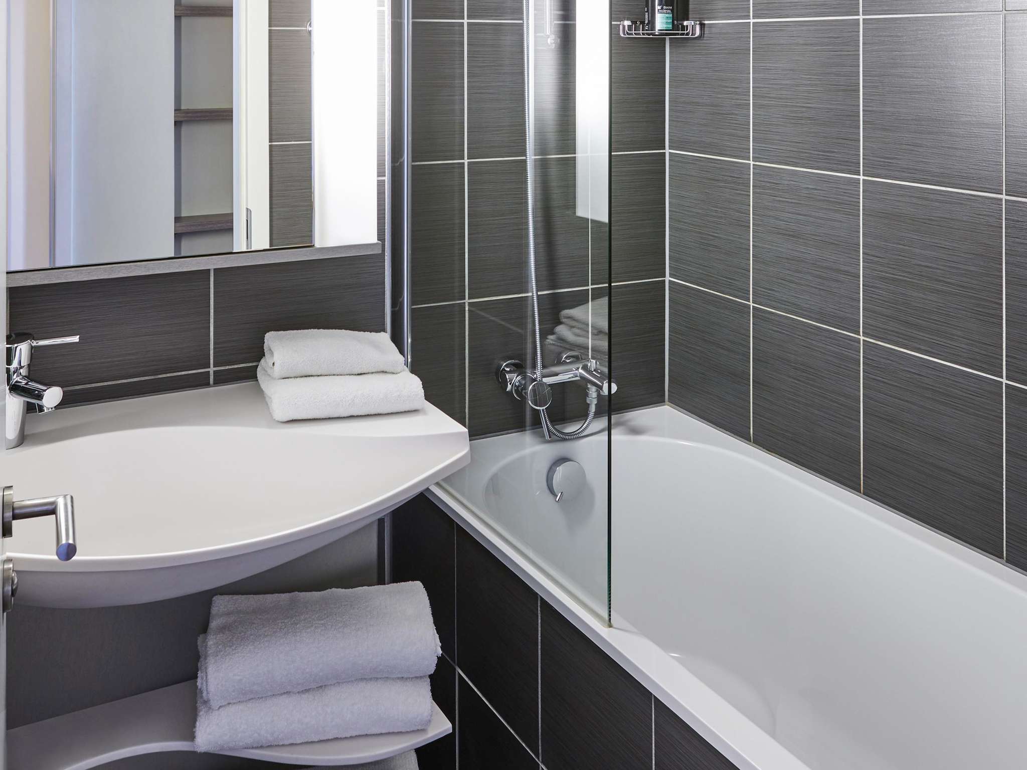 Foto - Aparthotel Adagio Liverpool City Centre