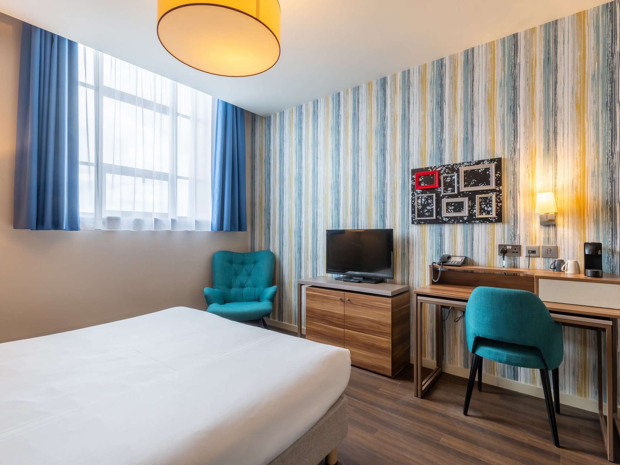 Foto - Aparthotel Adagio Liverpool City Centre