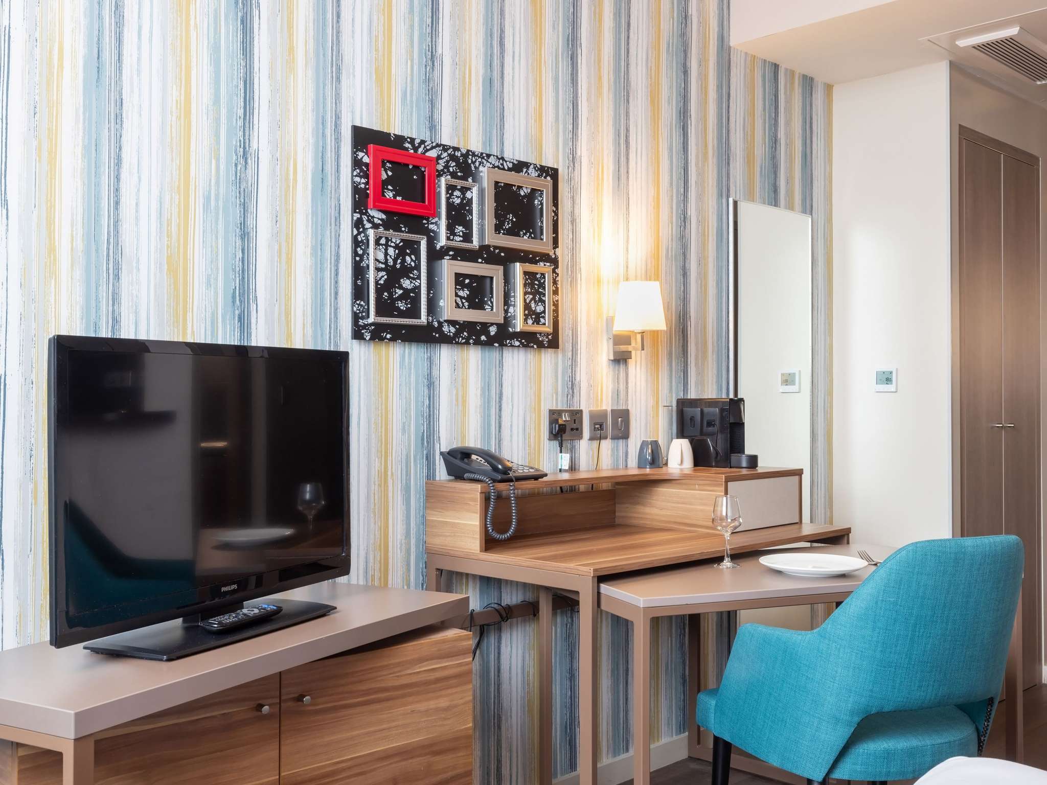 Foto - Aparthotel Adagio Liverpool City Centre