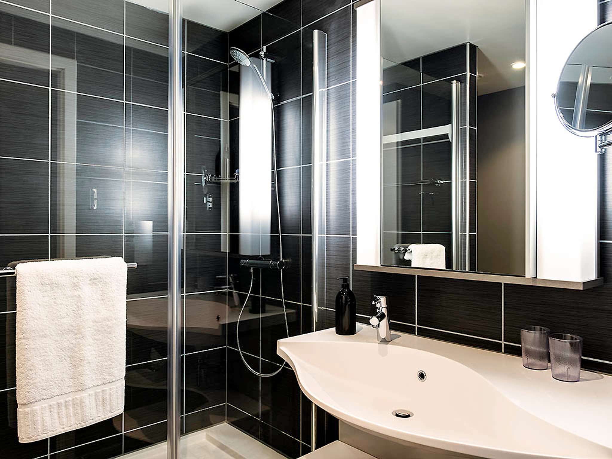 Foto - Aparthotel Adagio Liverpool City Centre