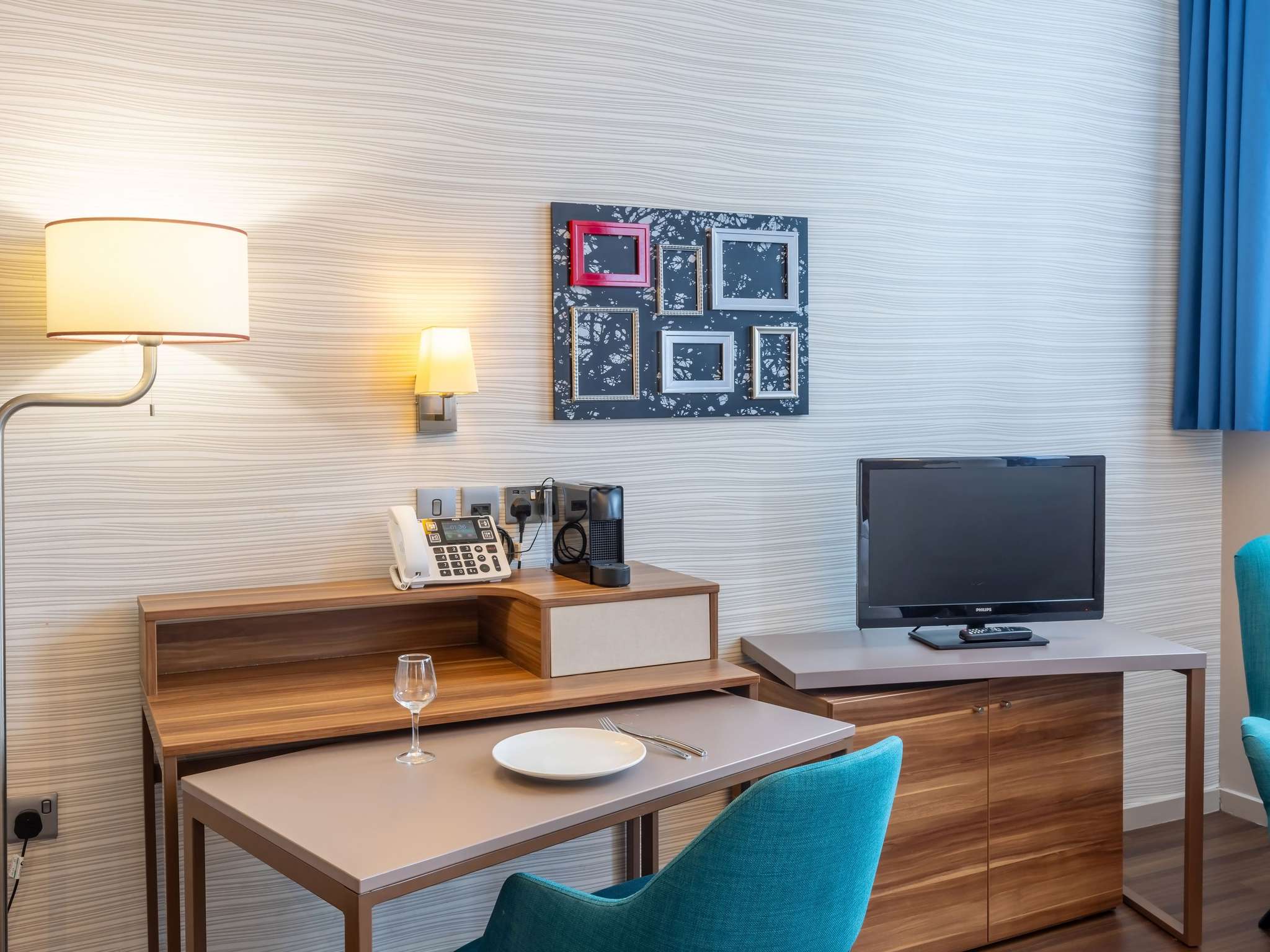 Foto - Aparthotel Adagio Liverpool City Centre