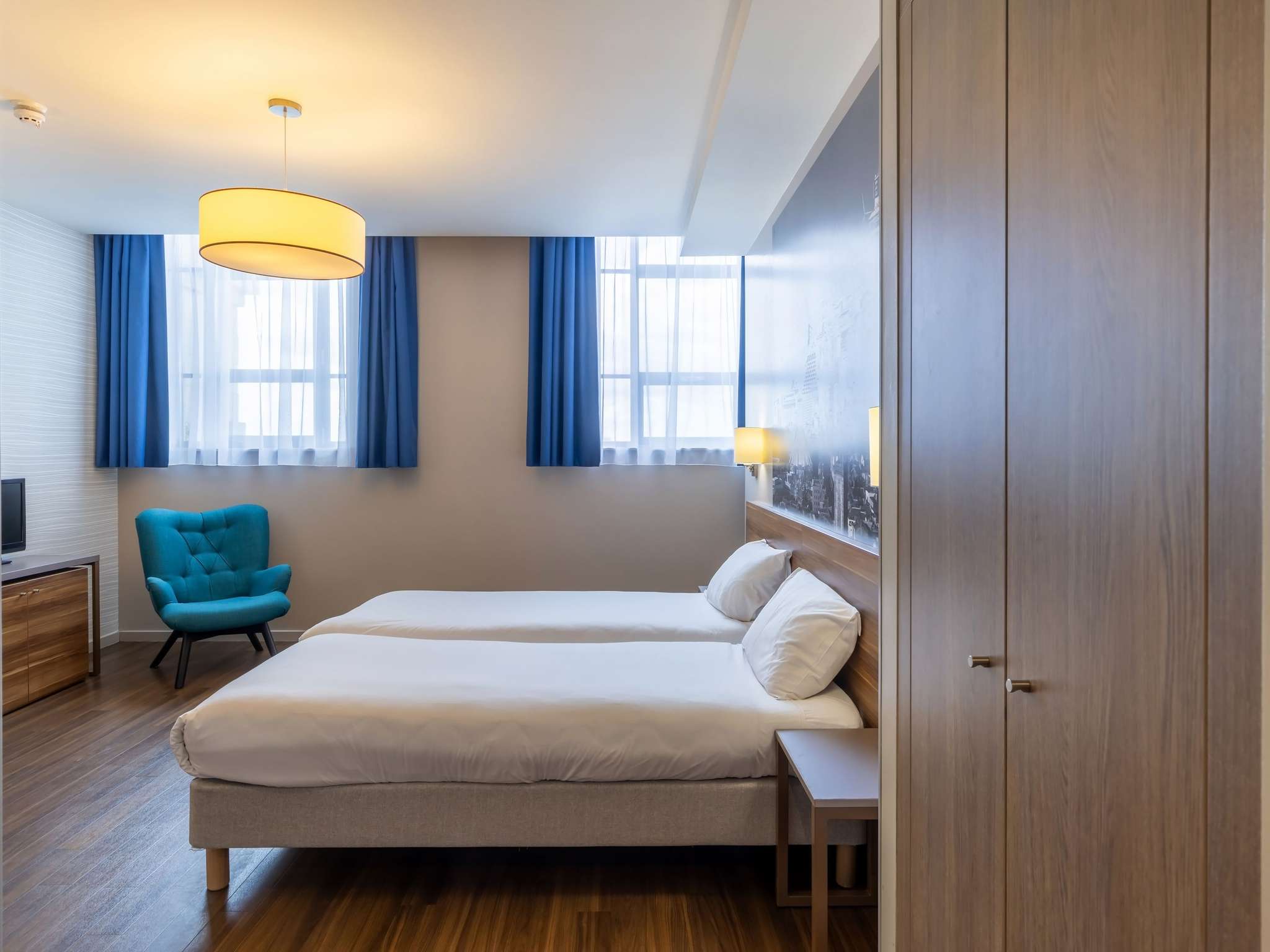 Foto - Aparthotel Adagio Liverpool City Centre