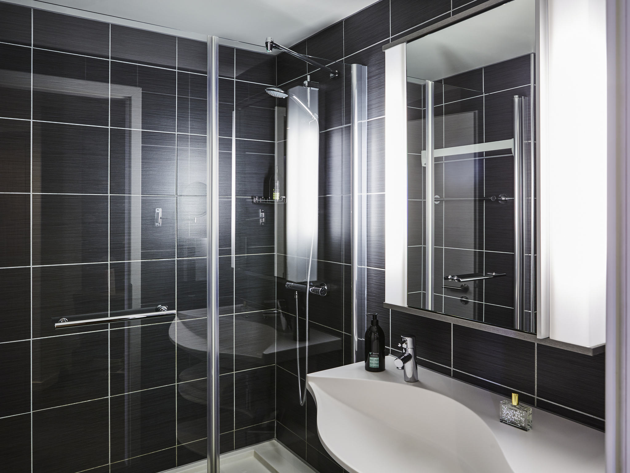 Foto - Aparthotel Adagio Liverpool City Centre