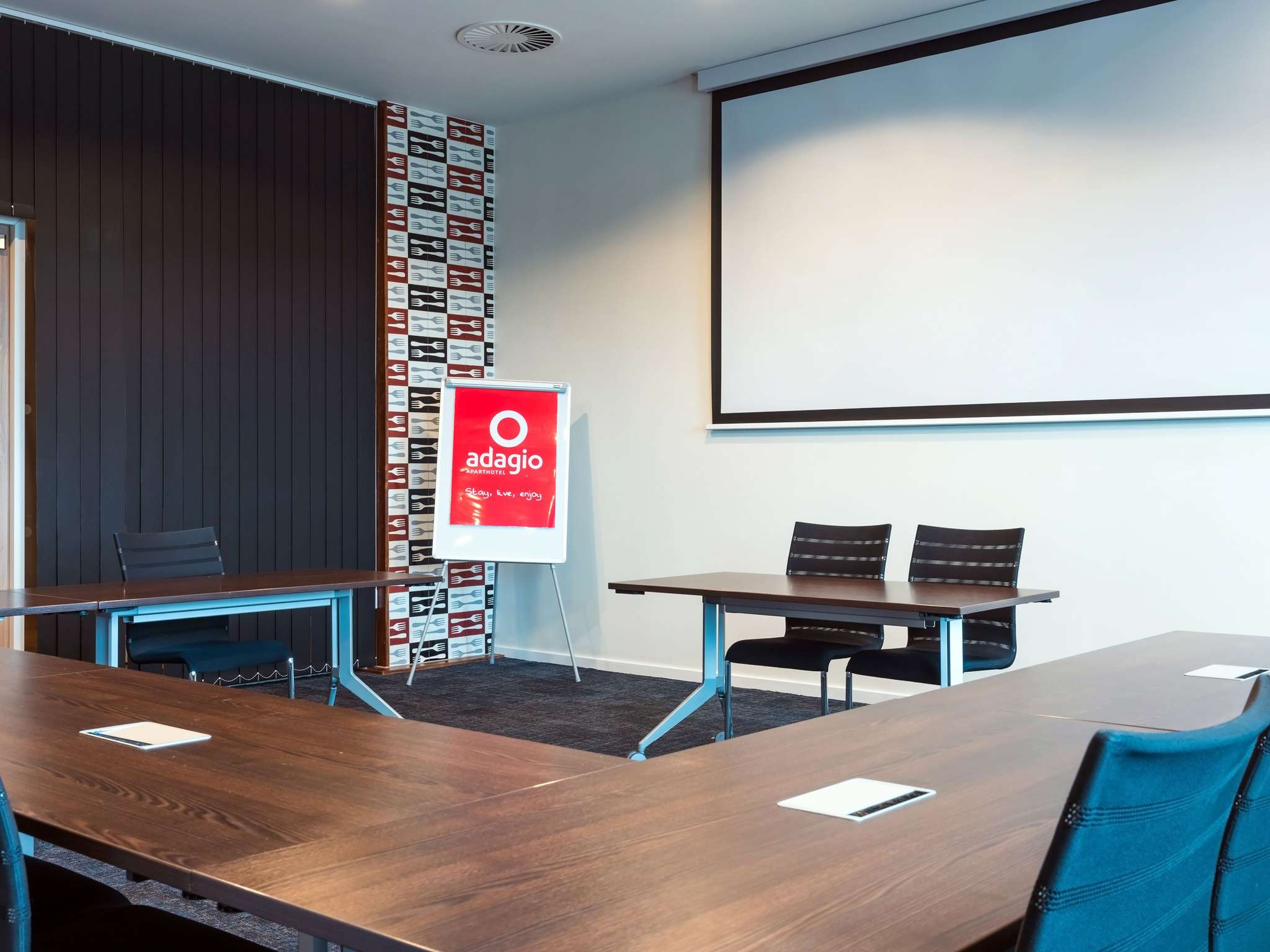 Foto - Aparthotel Adagio Liverpool City Centre