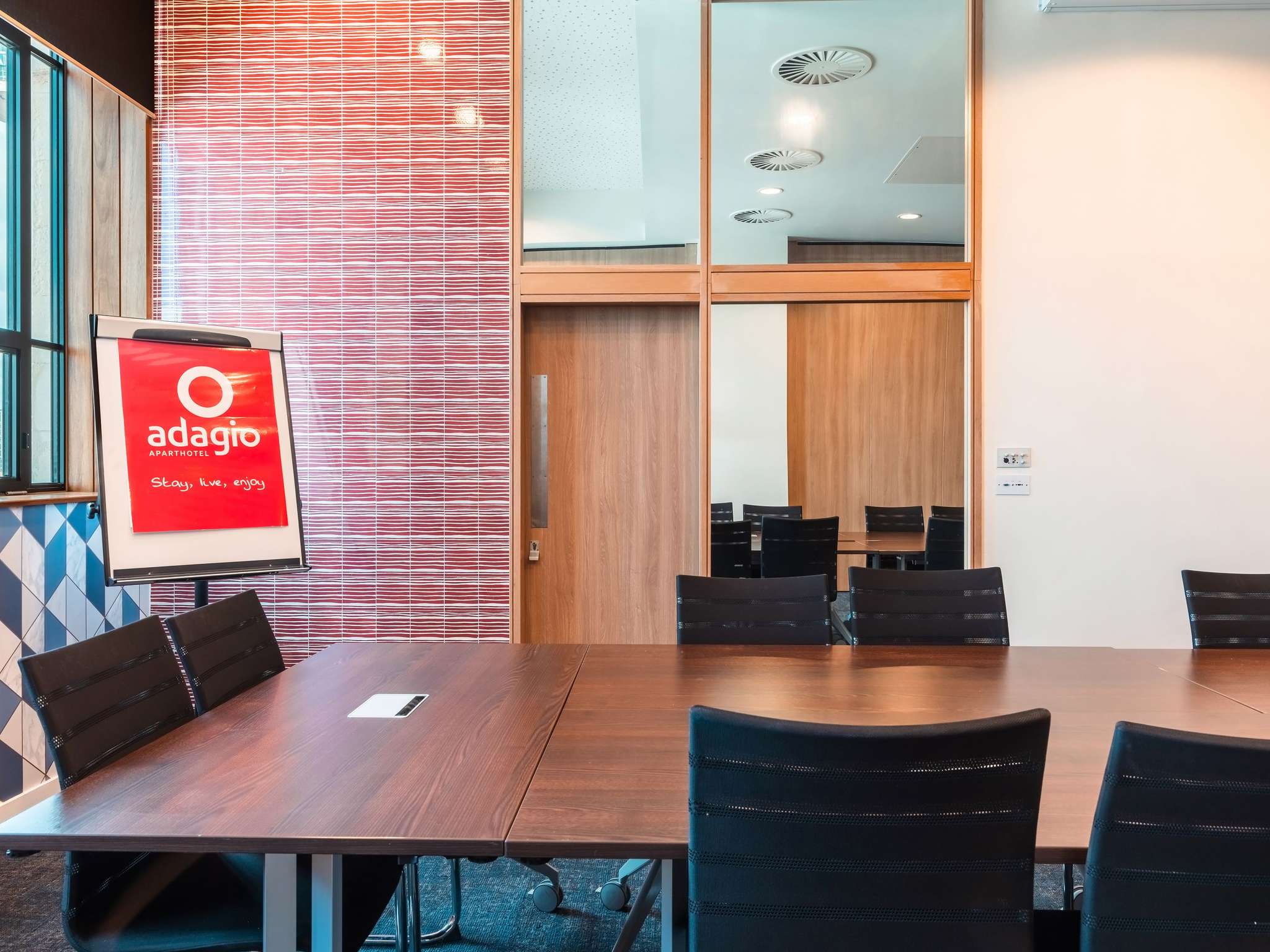 Foto - Aparthotel Adagio Liverpool City Centre