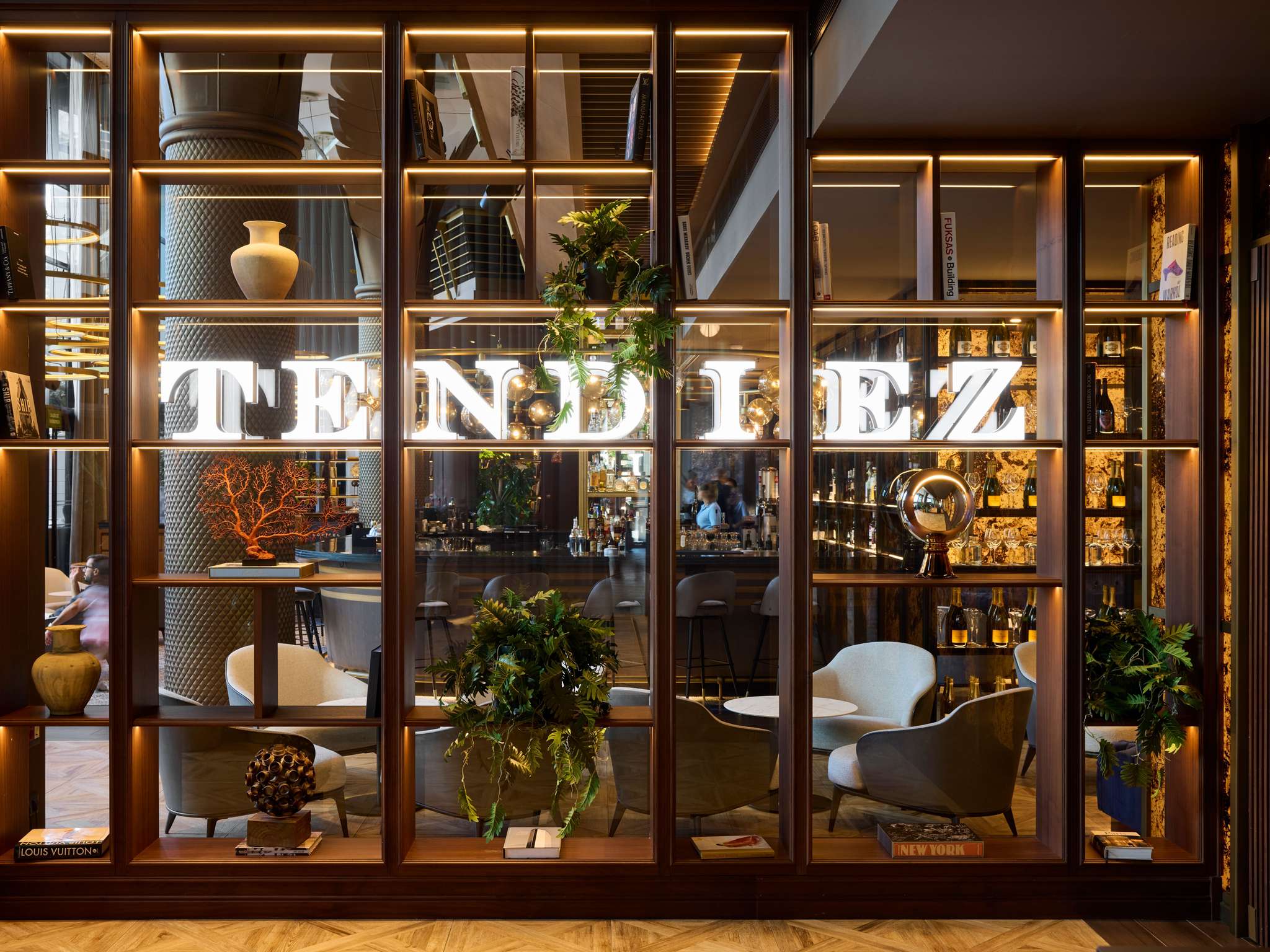 Photo - Sofitel Barcelona Skipper